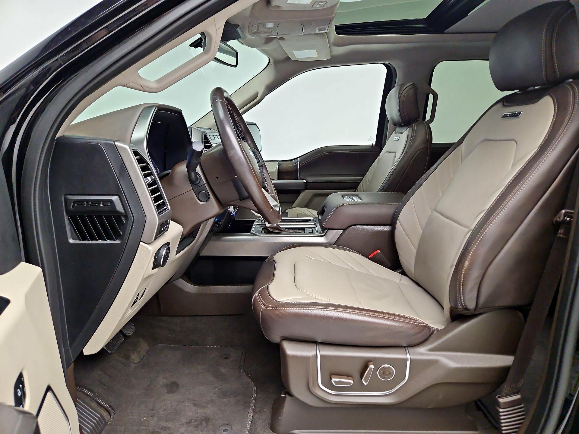 Thumbnail: 2020 Ford F-150 - 11