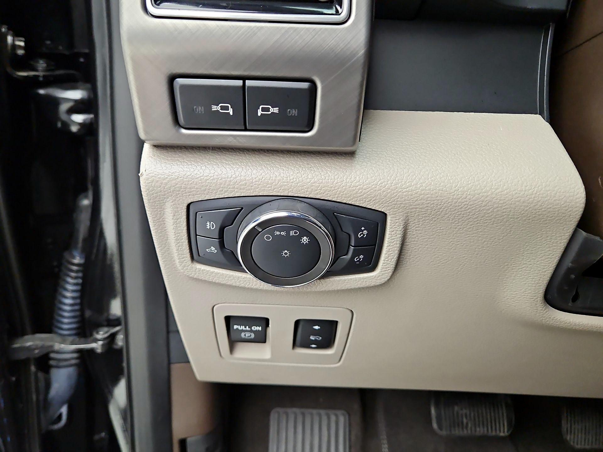 Thumbnail: 2020 Ford F-150 - 13
