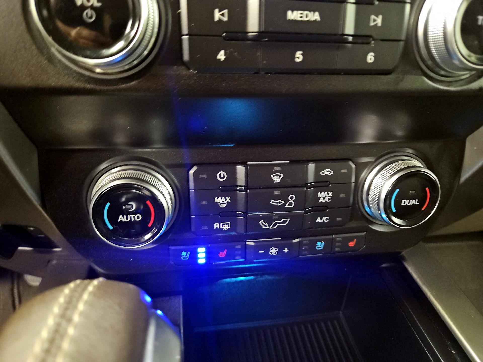 Thumbnail: 2020 Ford F-150 - 17