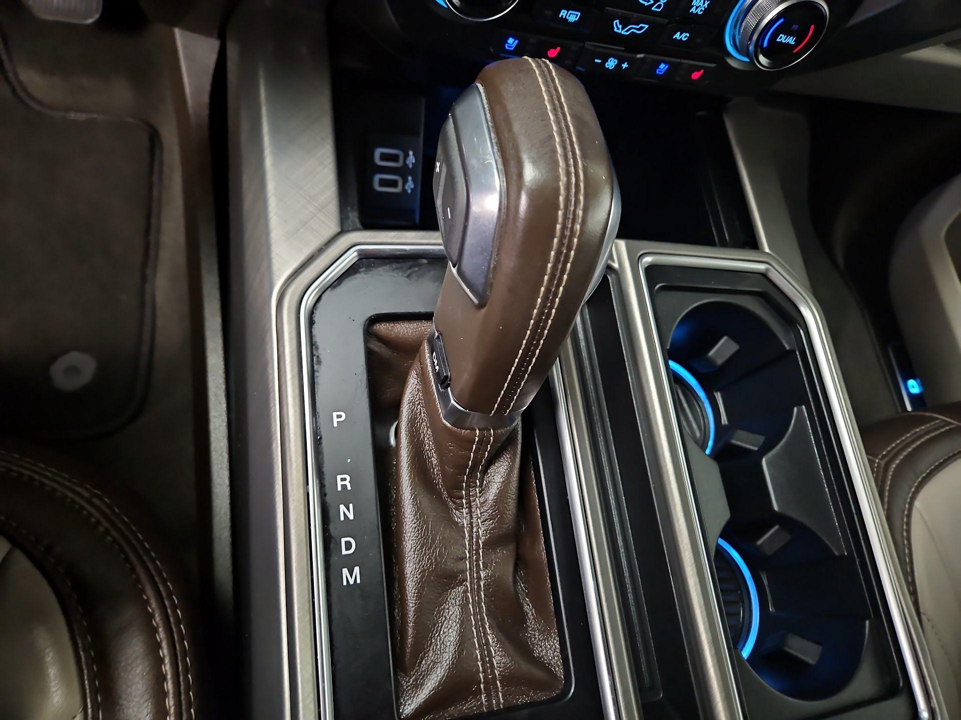 Thumbnail: 2020 Ford F-150 - 18