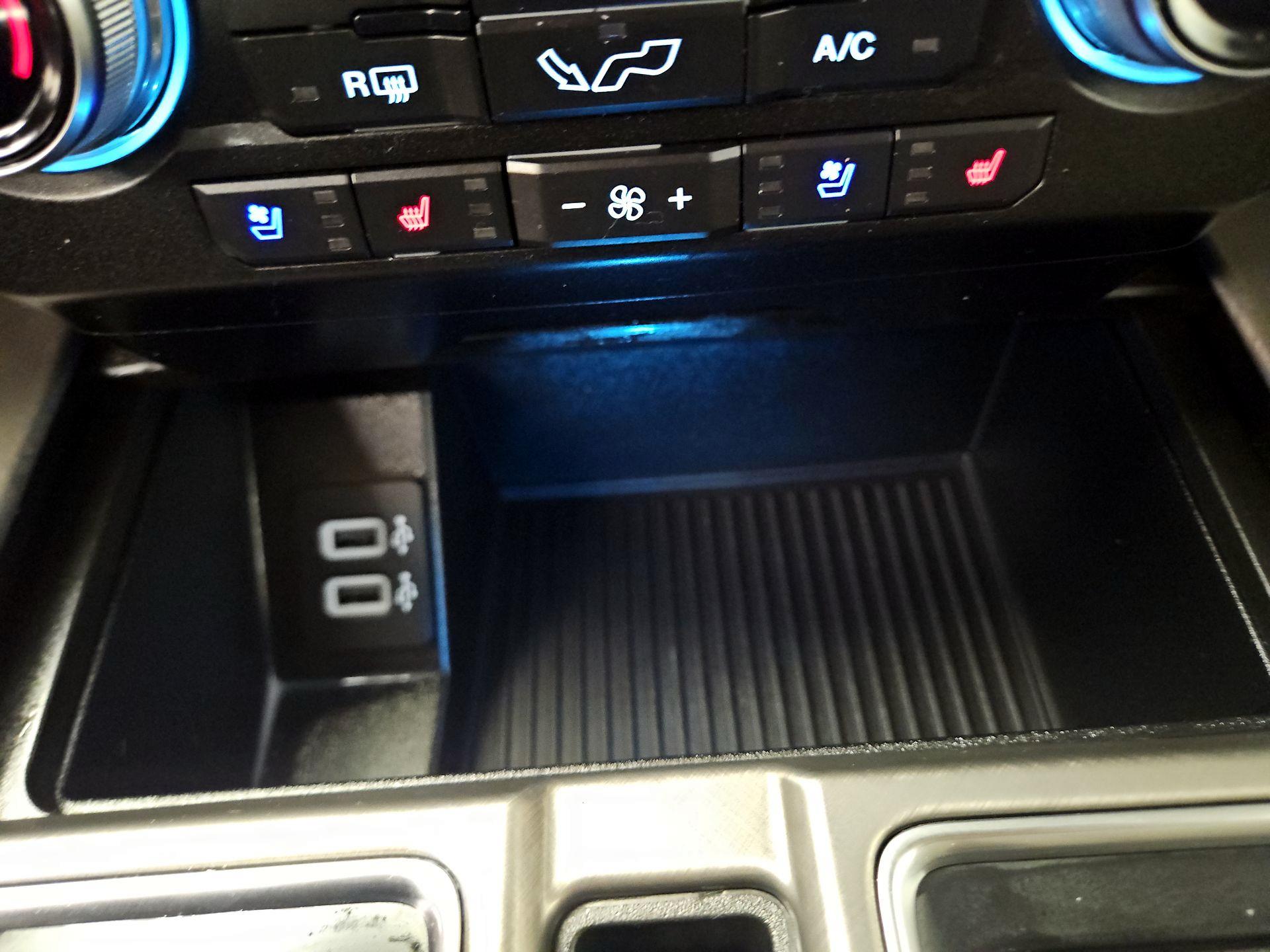 Thumbnail: 2020 Ford F-150 - 19