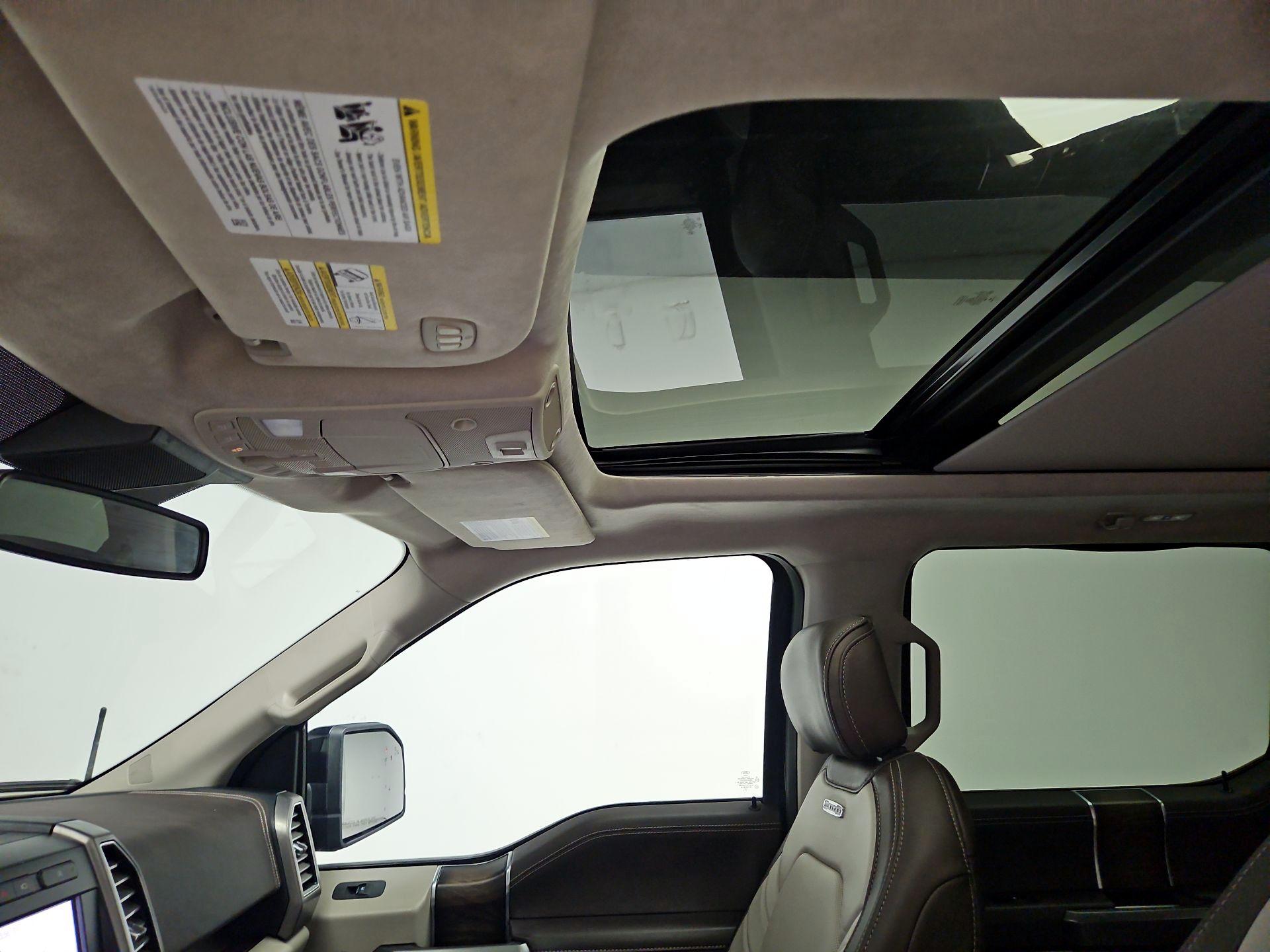Thumbnail: 2020 Ford F-150 - 20