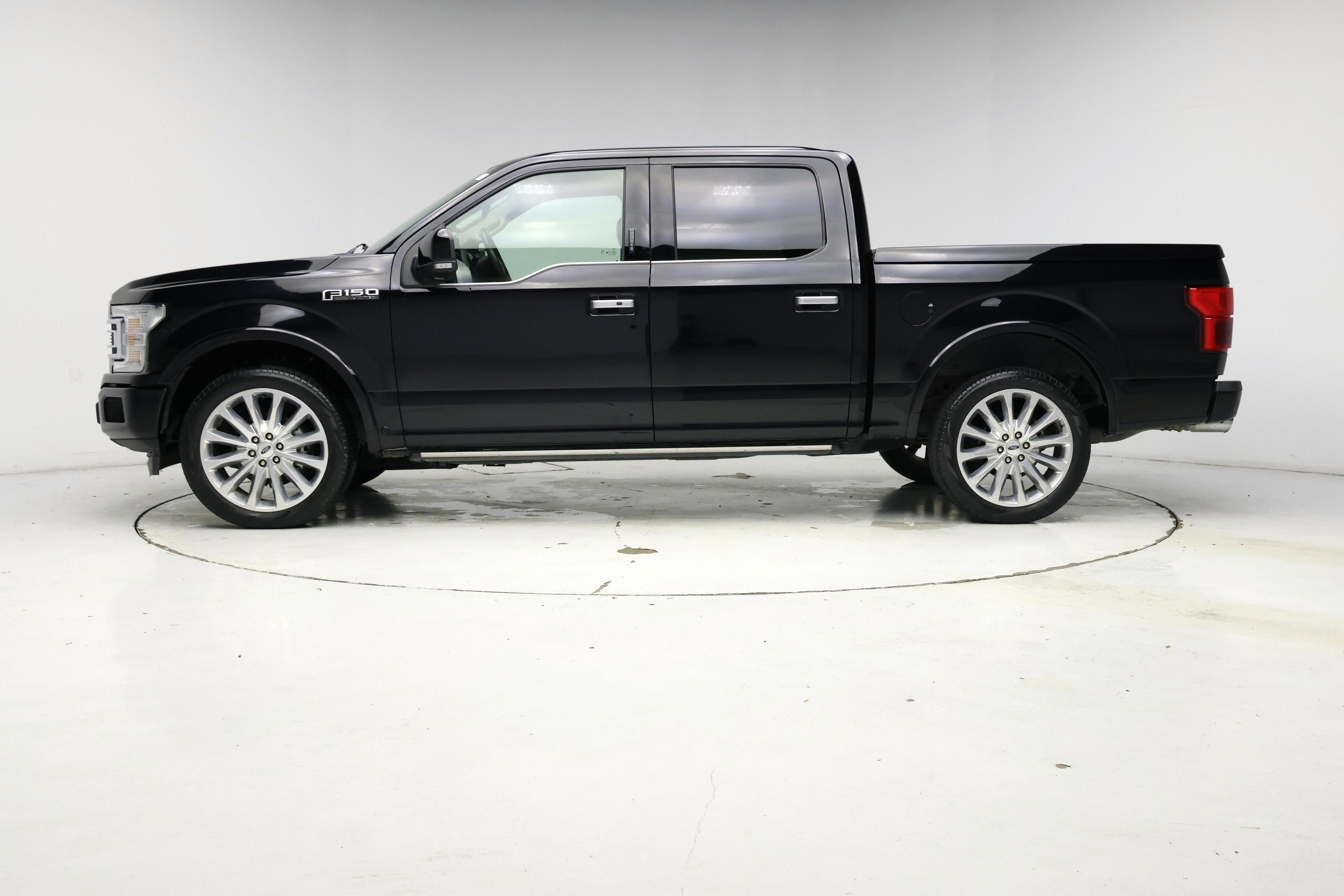 Thumbnail: 2020 Ford F-150 - 3