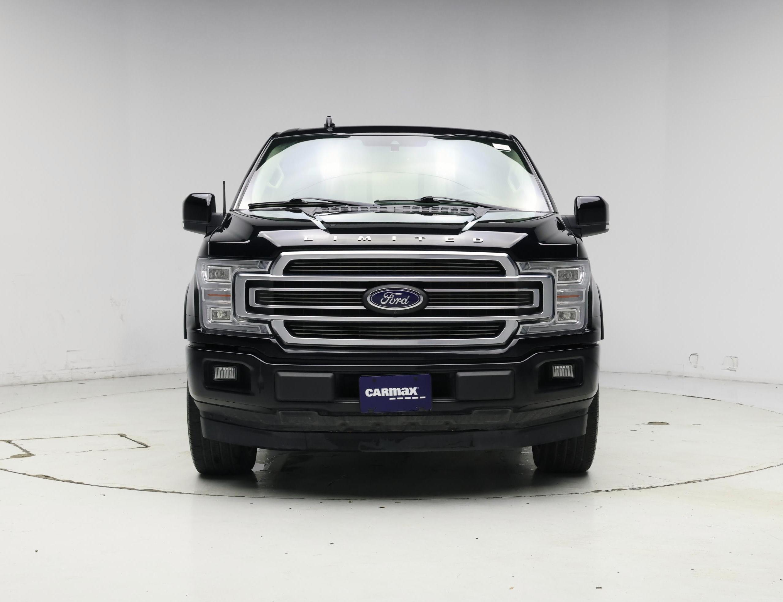 Thumbnail: 2020 Ford F-150 - 5