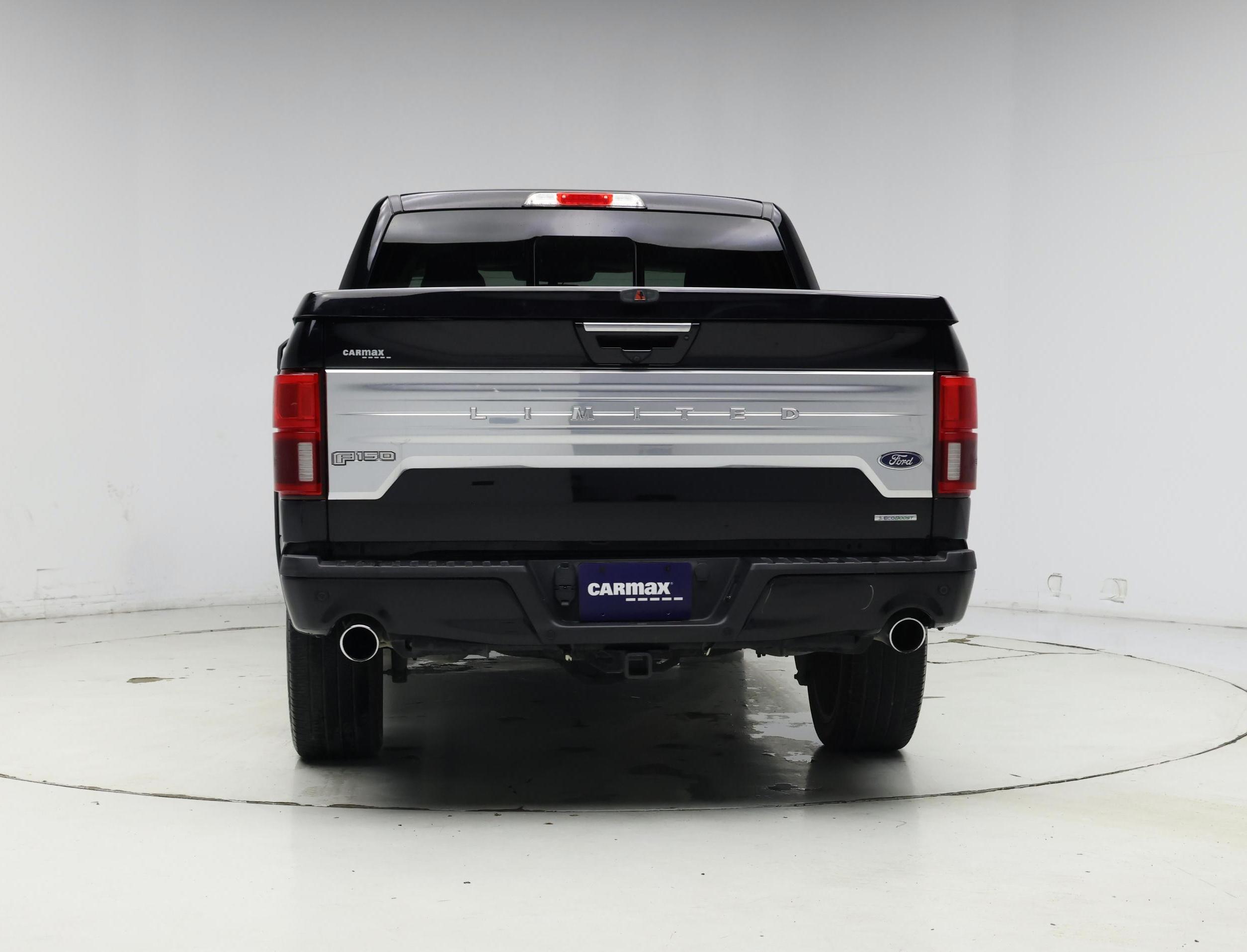Thumbnail: 2020 Ford F-150 - 6