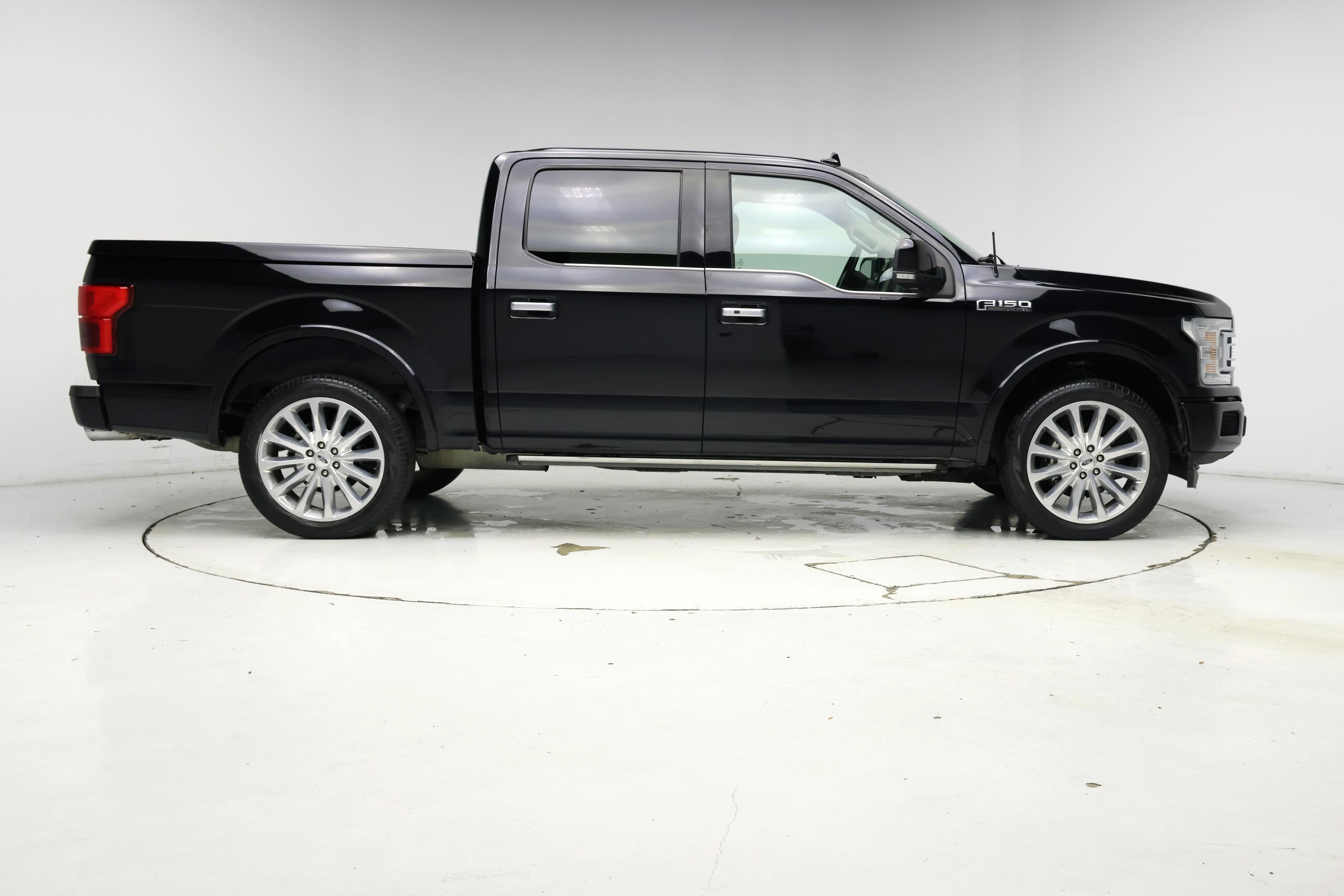 Thumbnail: 2020 Ford F-150 - 7