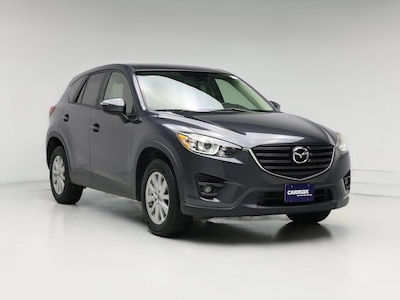 2016 Mazda CX-5 2016.5 Touring