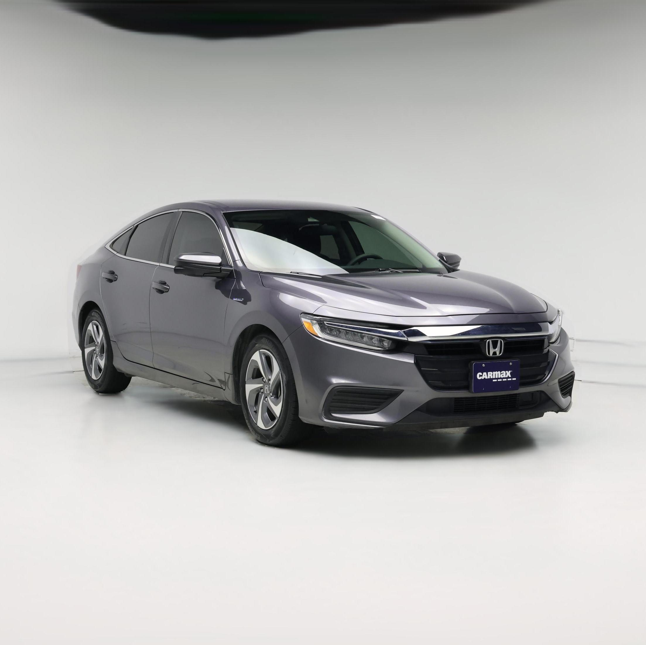 Thumbnail: 2020 Honda Insight - 1