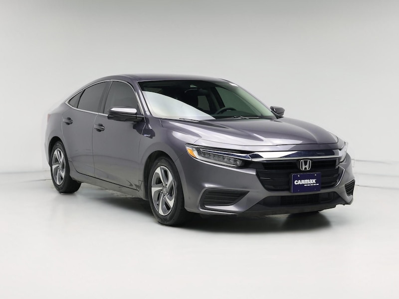 2020 Honda Insight EX -
                  San Antonio, TX