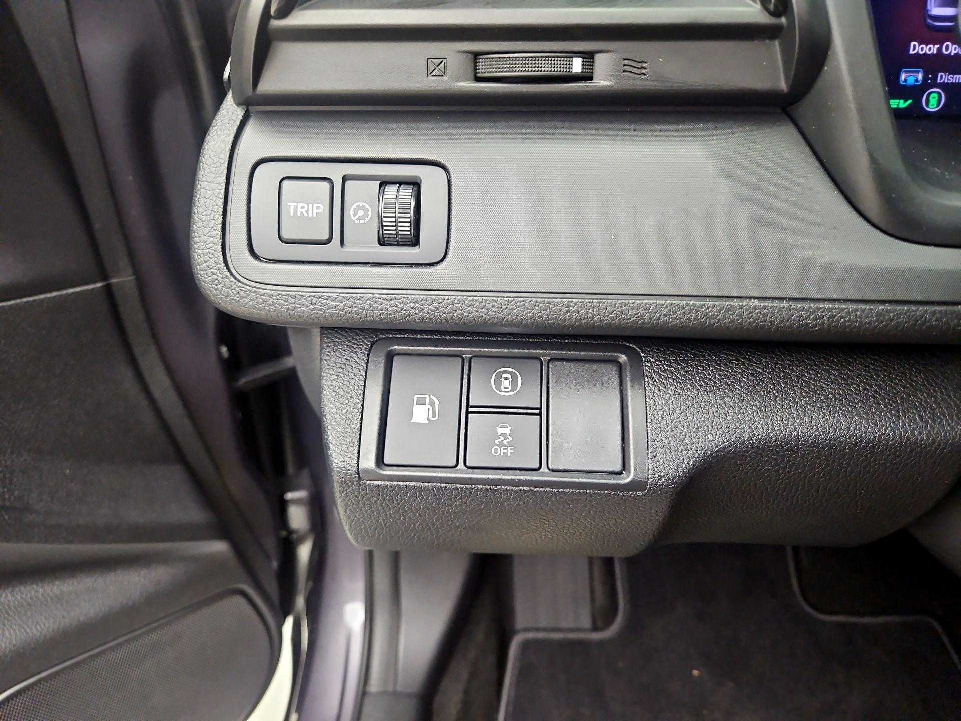 Thumbnail: 2020 Honda Insight - 13