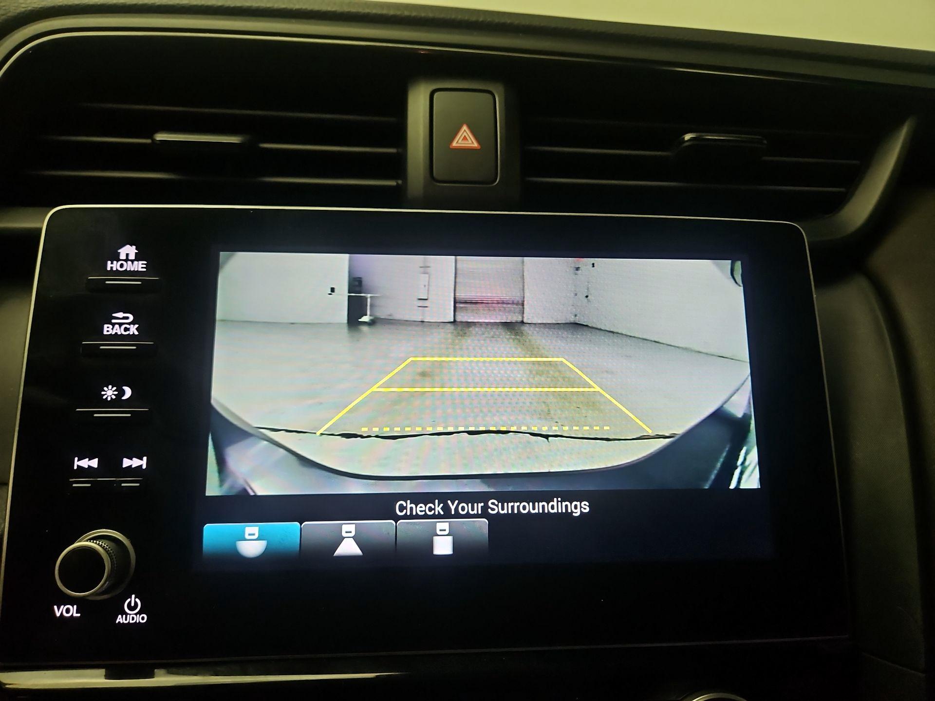 Thumbnail: 2020 Honda Insight - 14