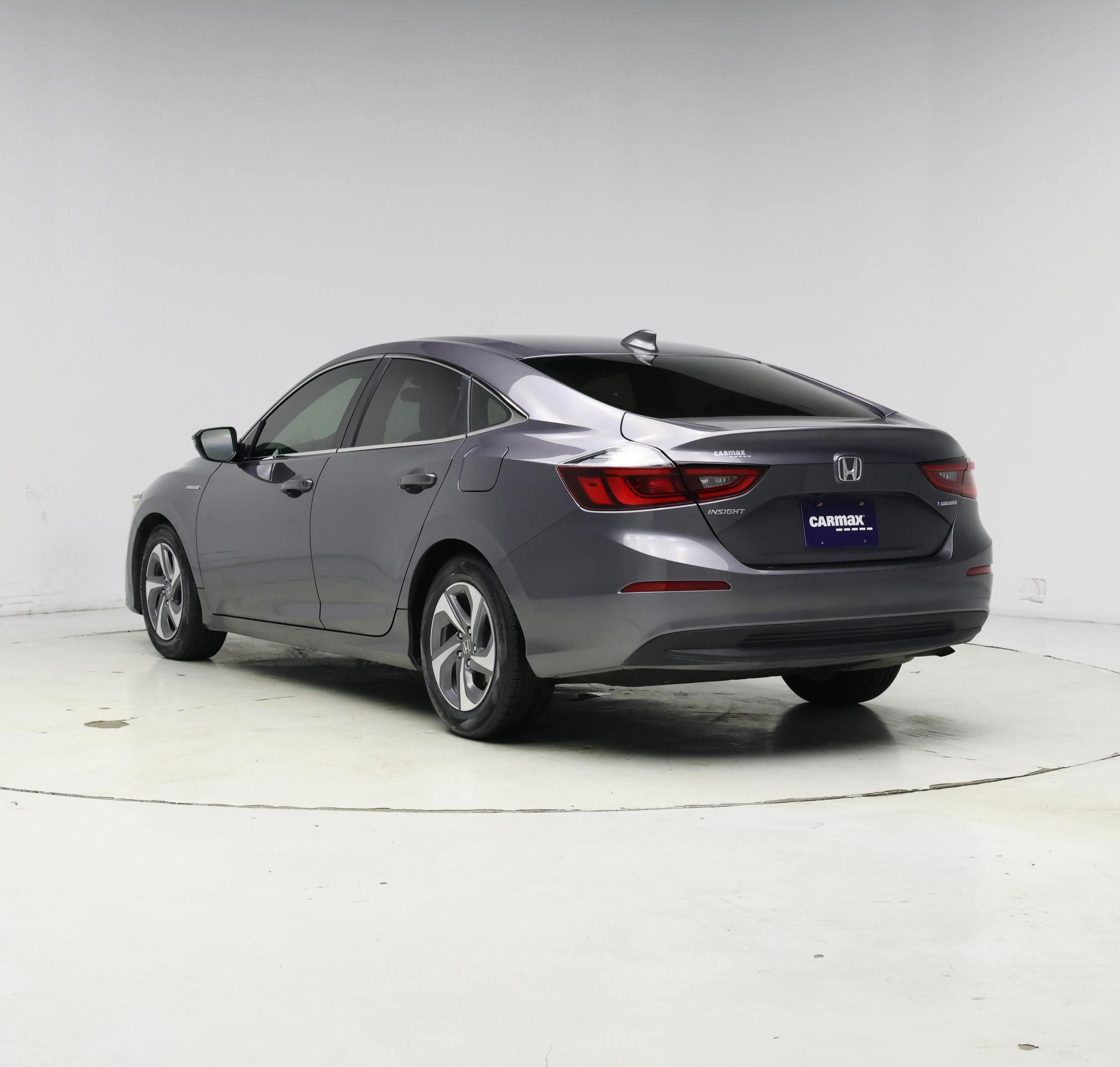 Thumbnail: 2020 Honda Insight - 2