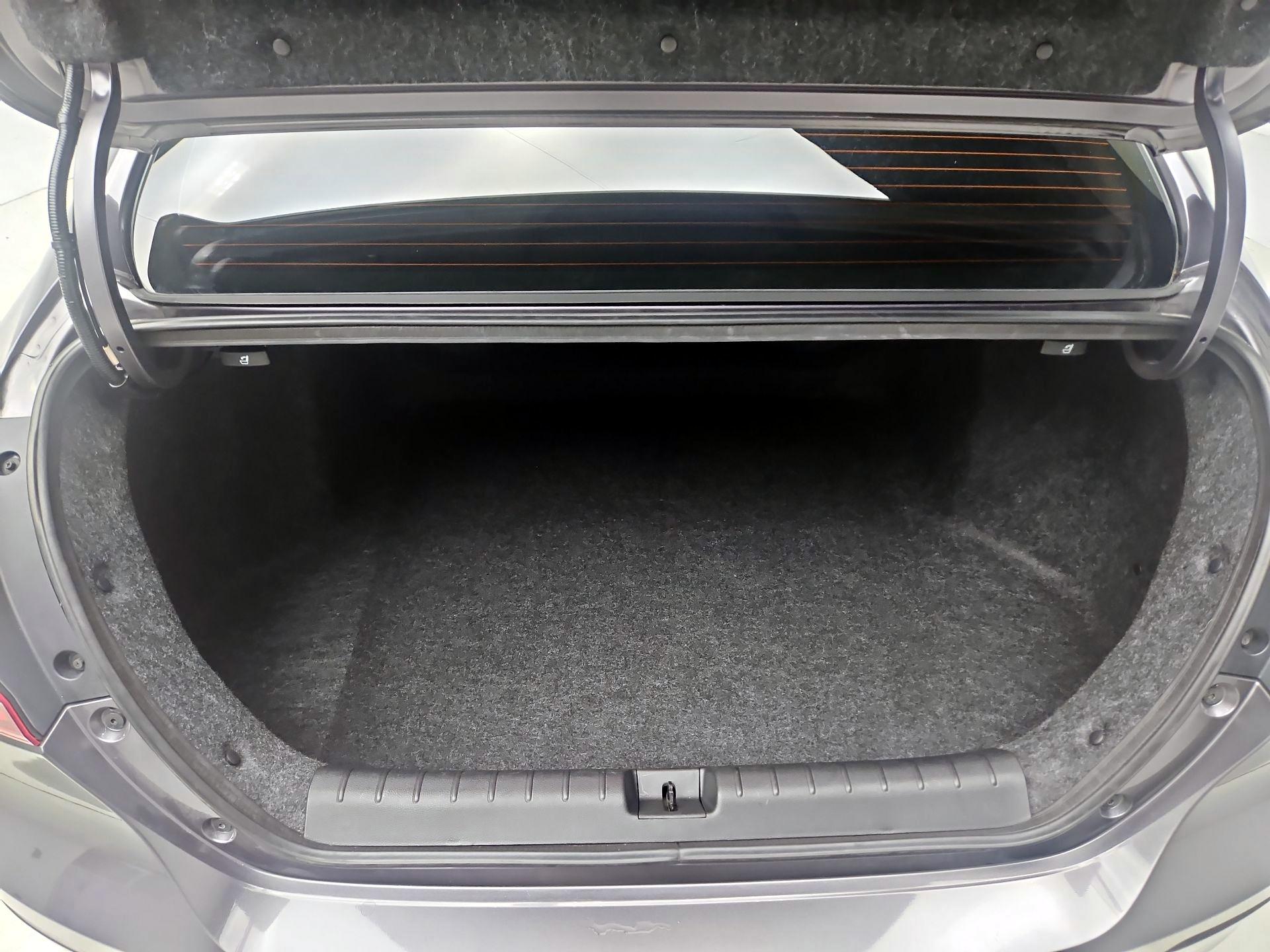 Thumbnail: 2020 Honda Insight - 20