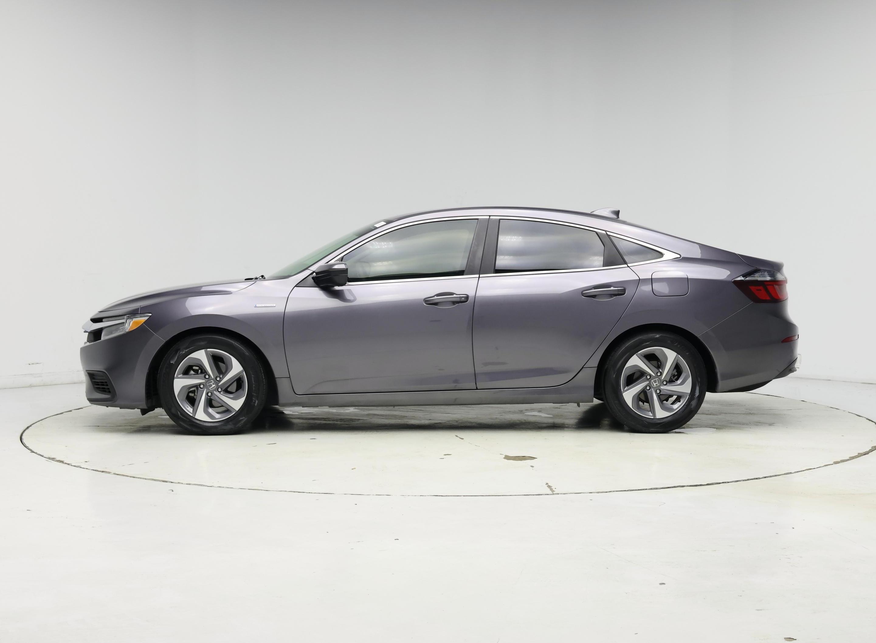 Thumbnail: 2020 Honda Insight - 3