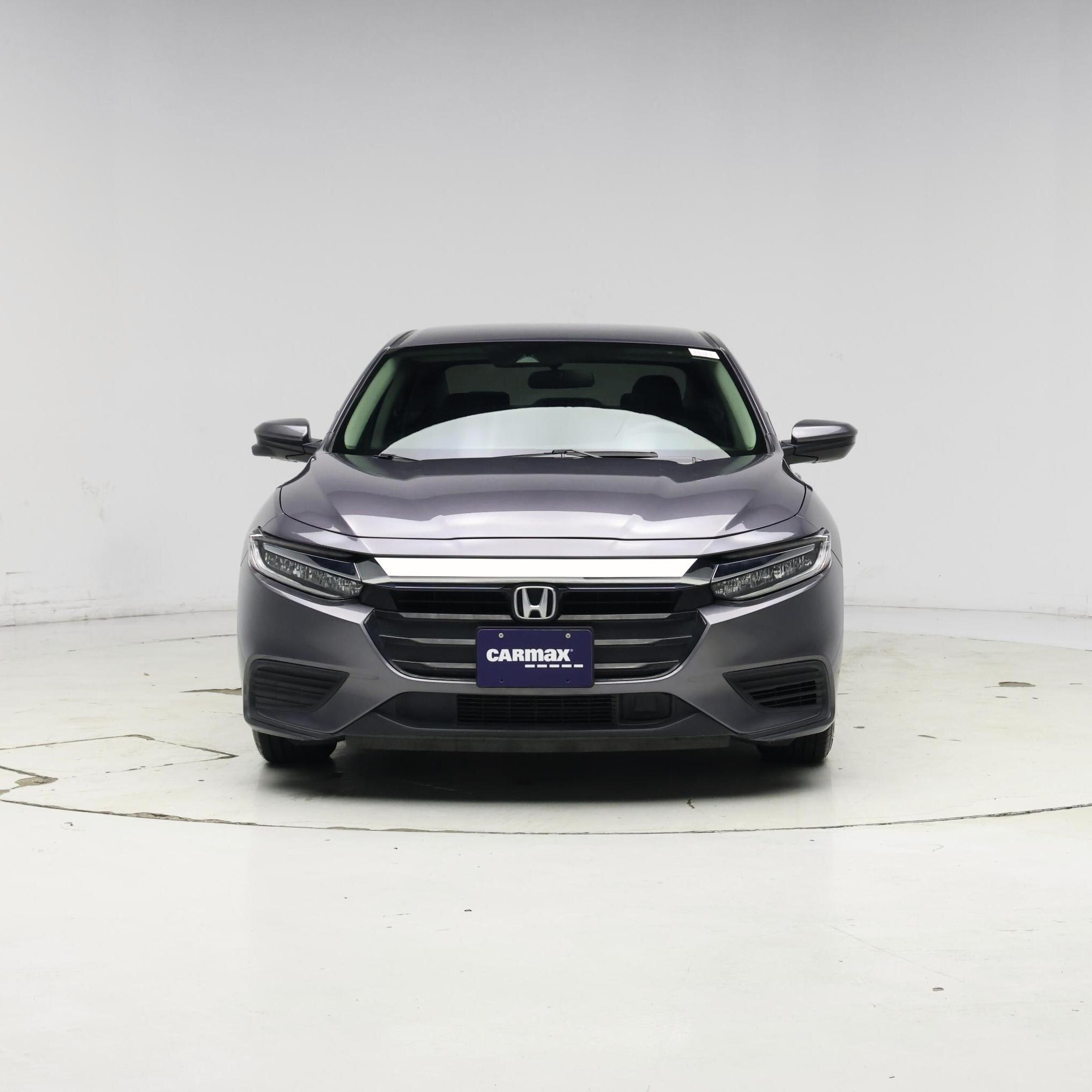 Thumbnail: 2020 Honda Insight - 5