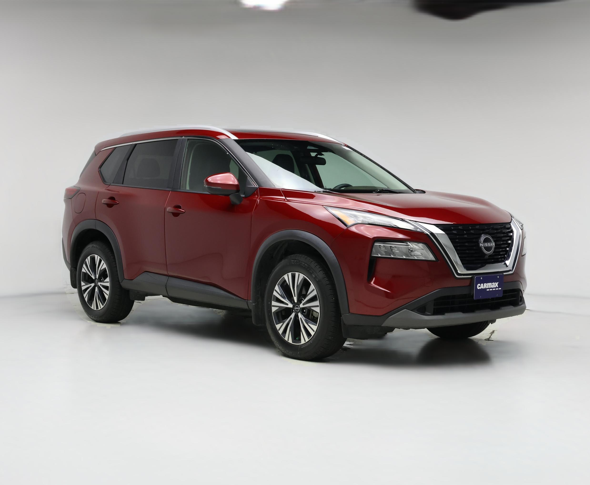 Thumbnail: 2023 Nissan Rogue - 1