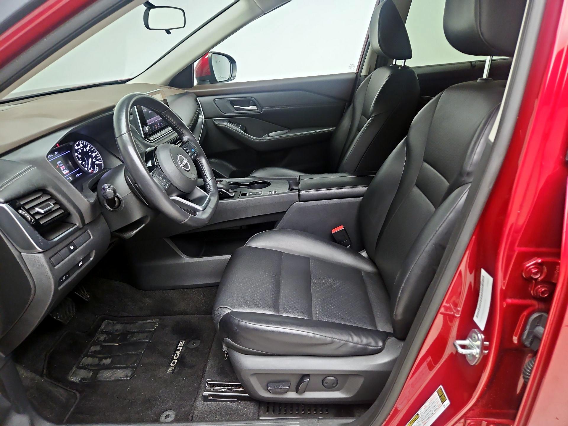 Thumbnail: 2023 Nissan Rogue - 11