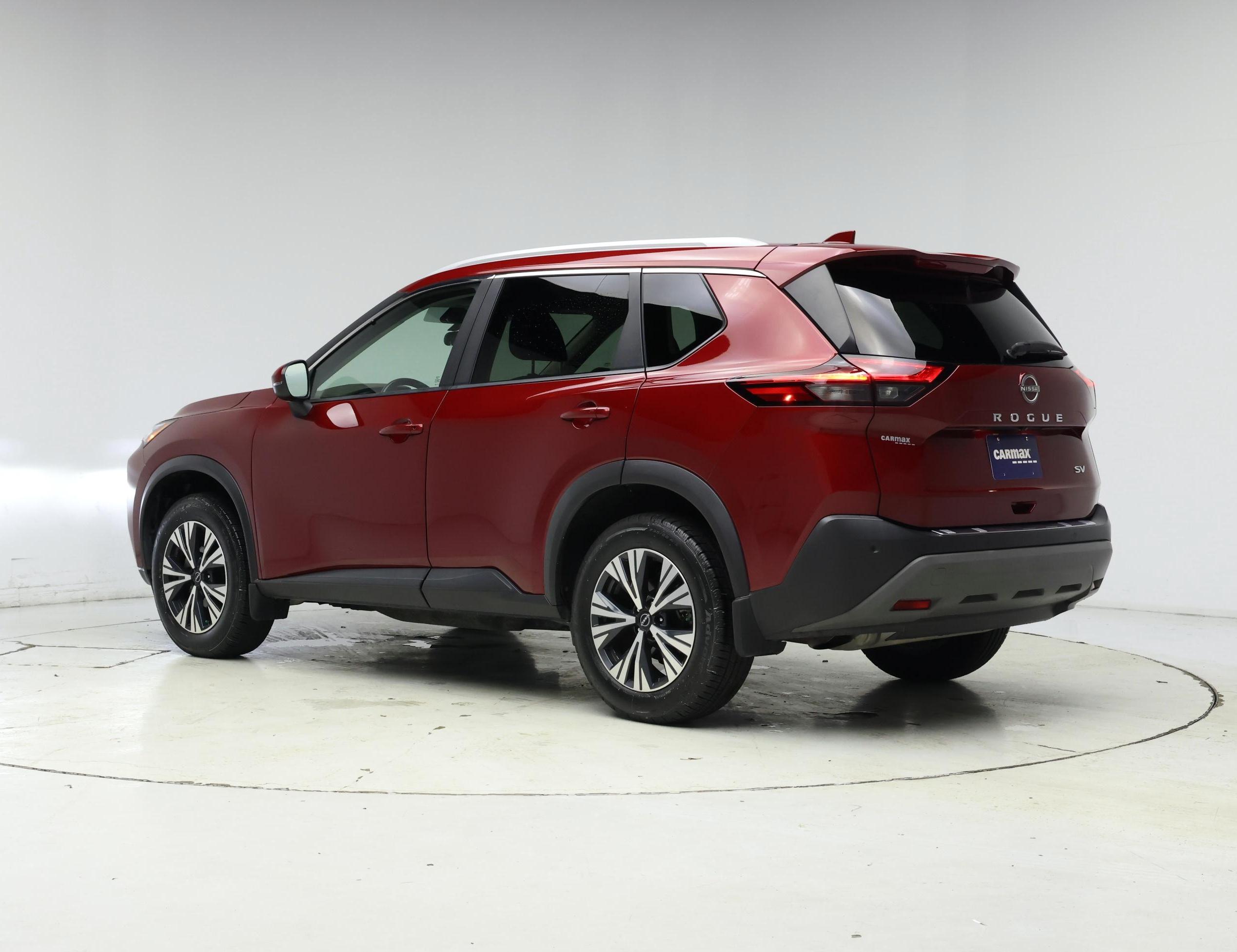 Thumbnail: 2023 Nissan Rogue - 2