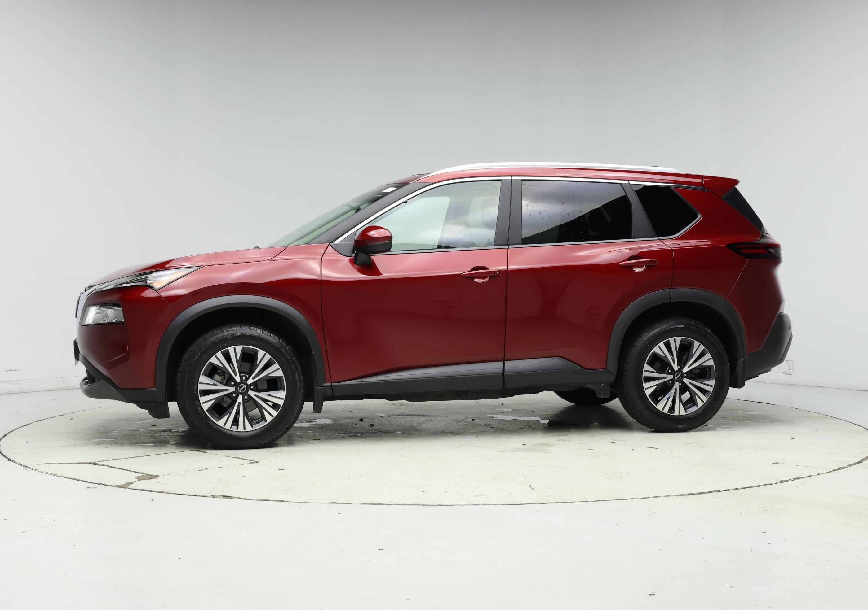 Thumbnail: 2023 Nissan Rogue - 3
