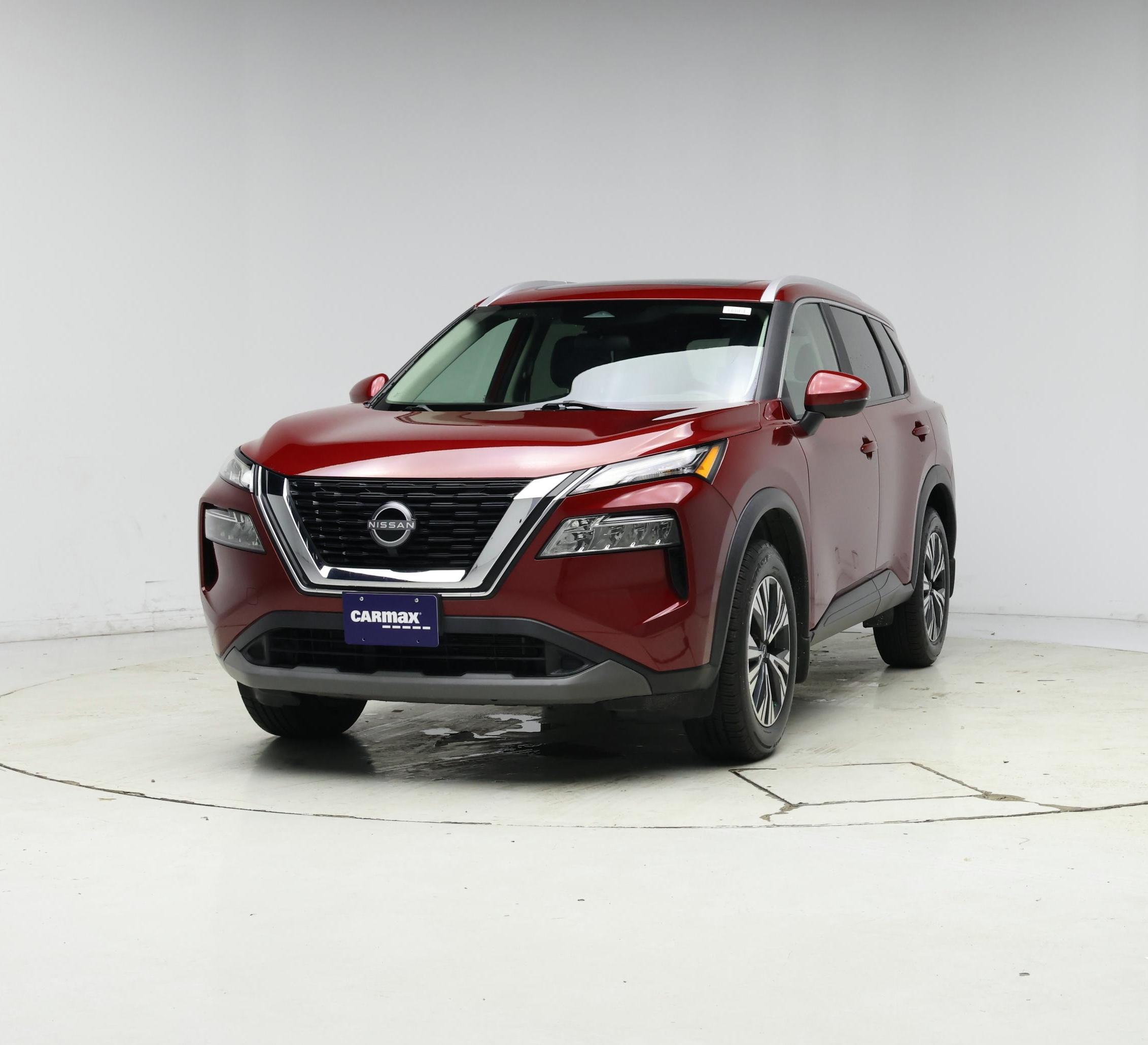Thumbnail: 2023 Nissan Rogue - 4