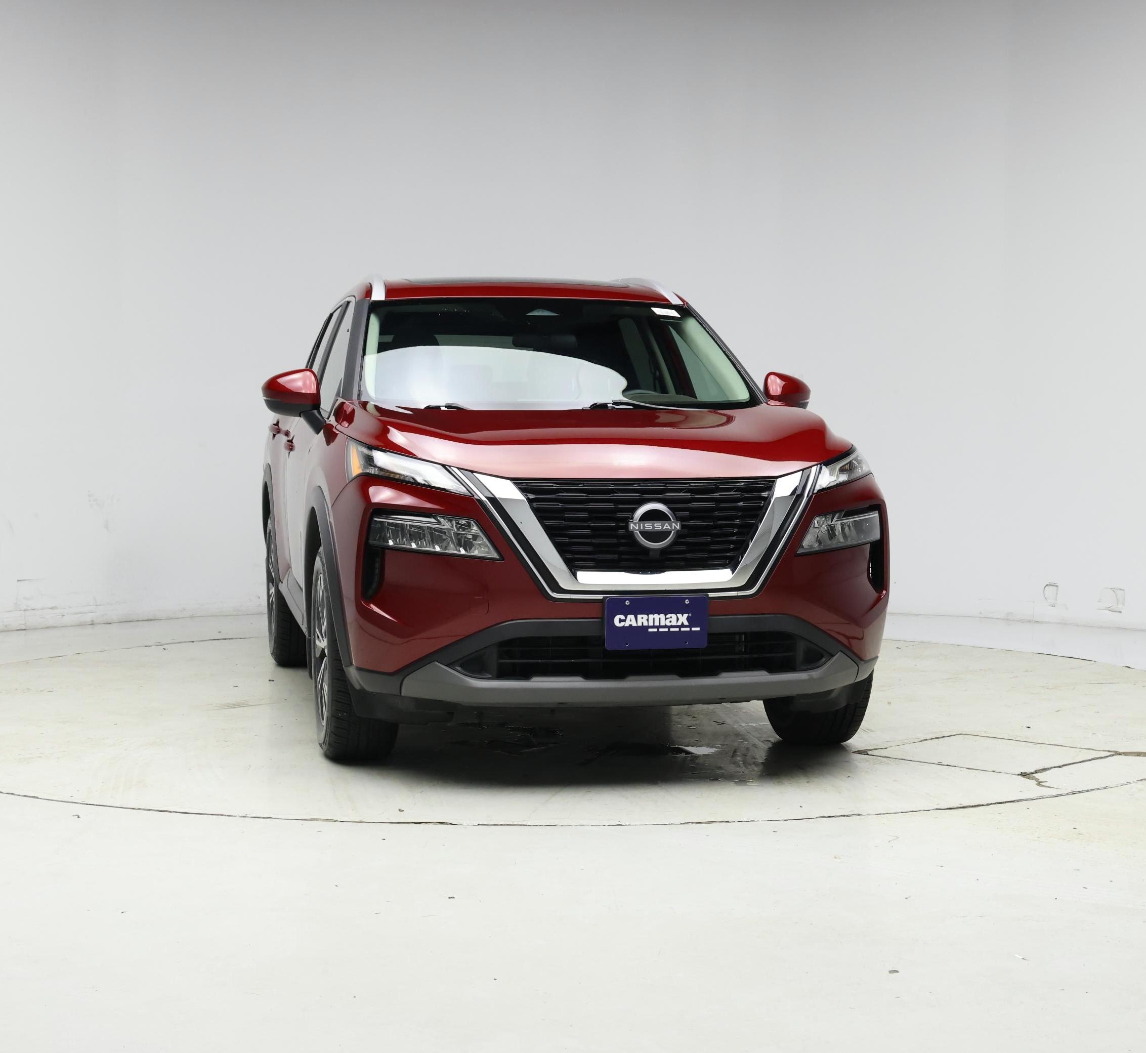Thumbnail: 2023 Nissan Rogue - 5