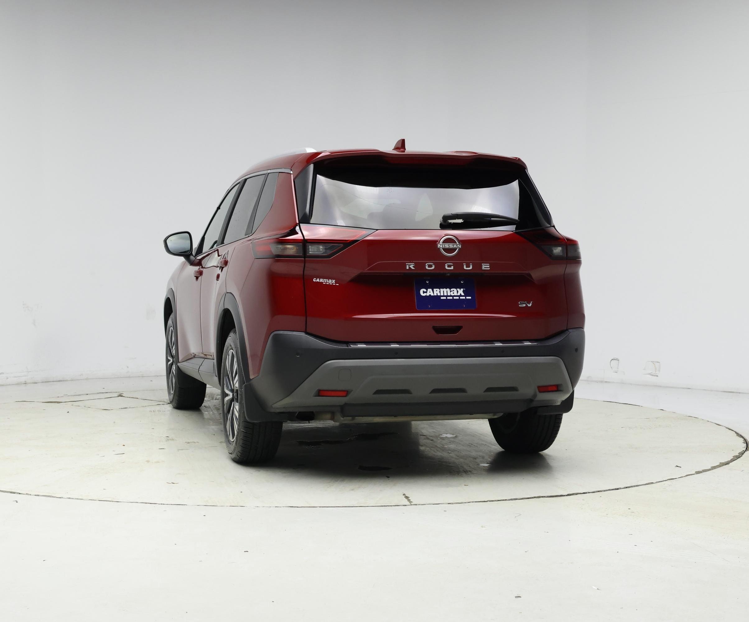 Thumbnail: 2023 Nissan Rogue - 6