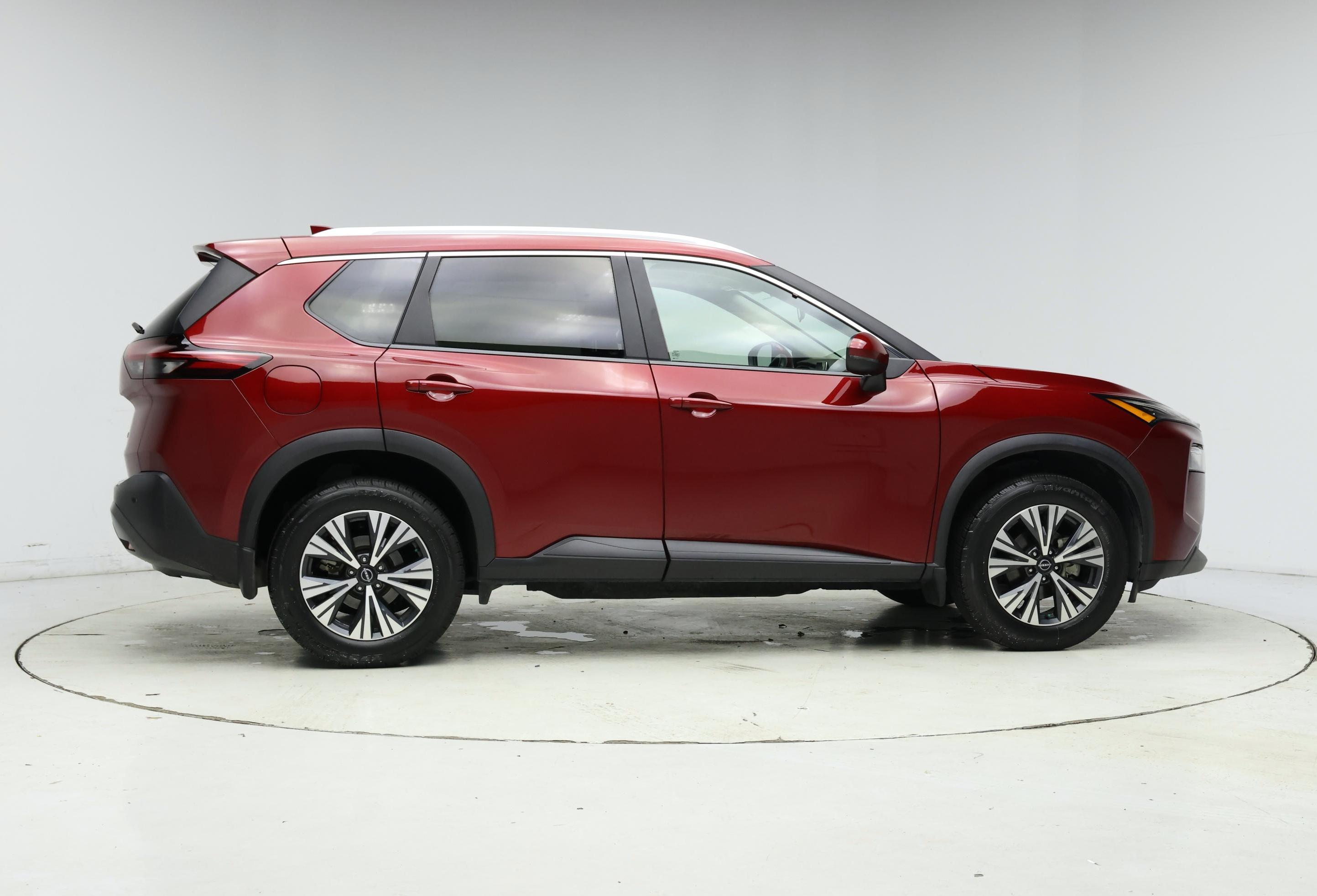 Thumbnail: 2023 Nissan Rogue - 7