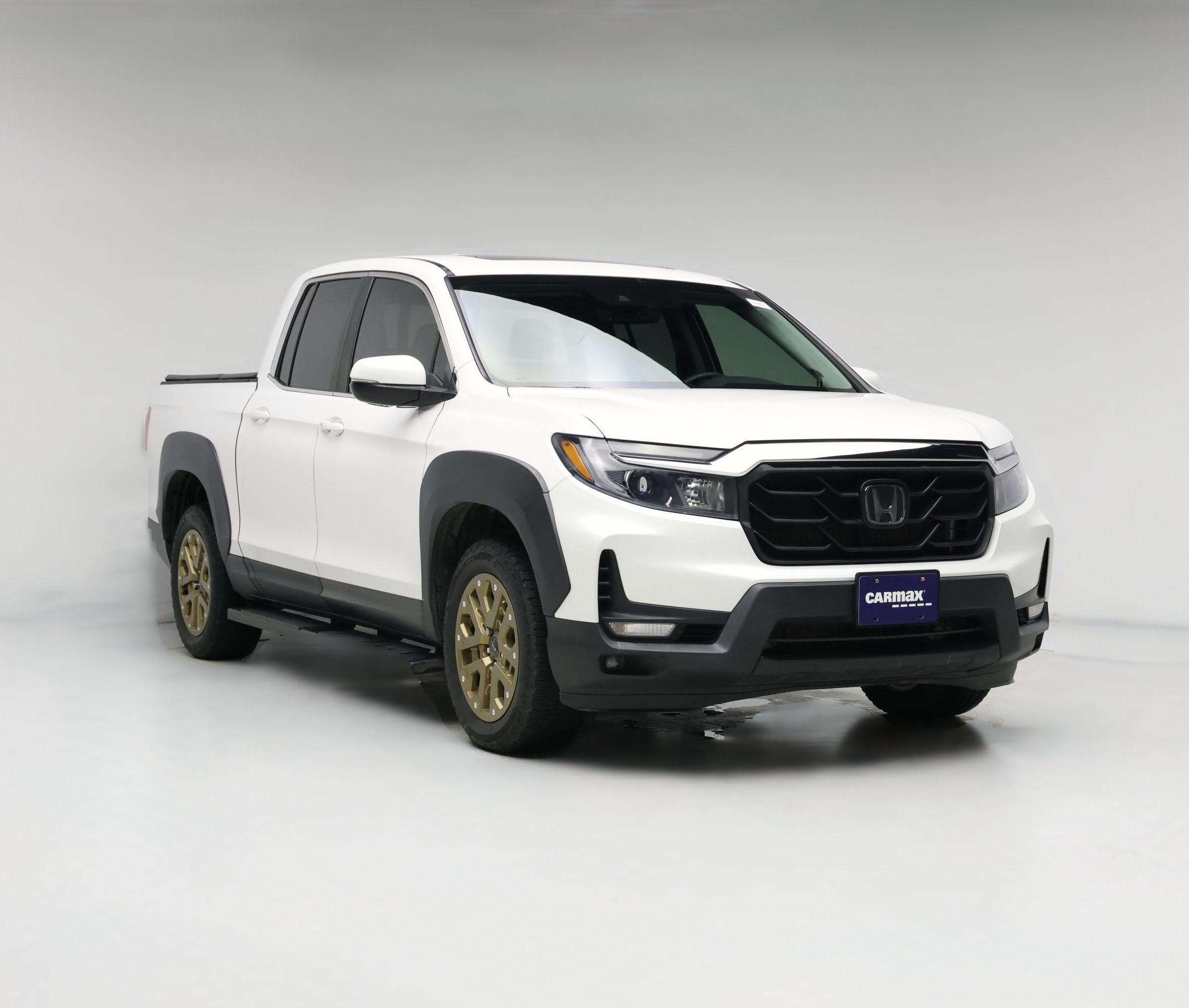 Thumbnail: 2023 Honda Ridgeline - 1