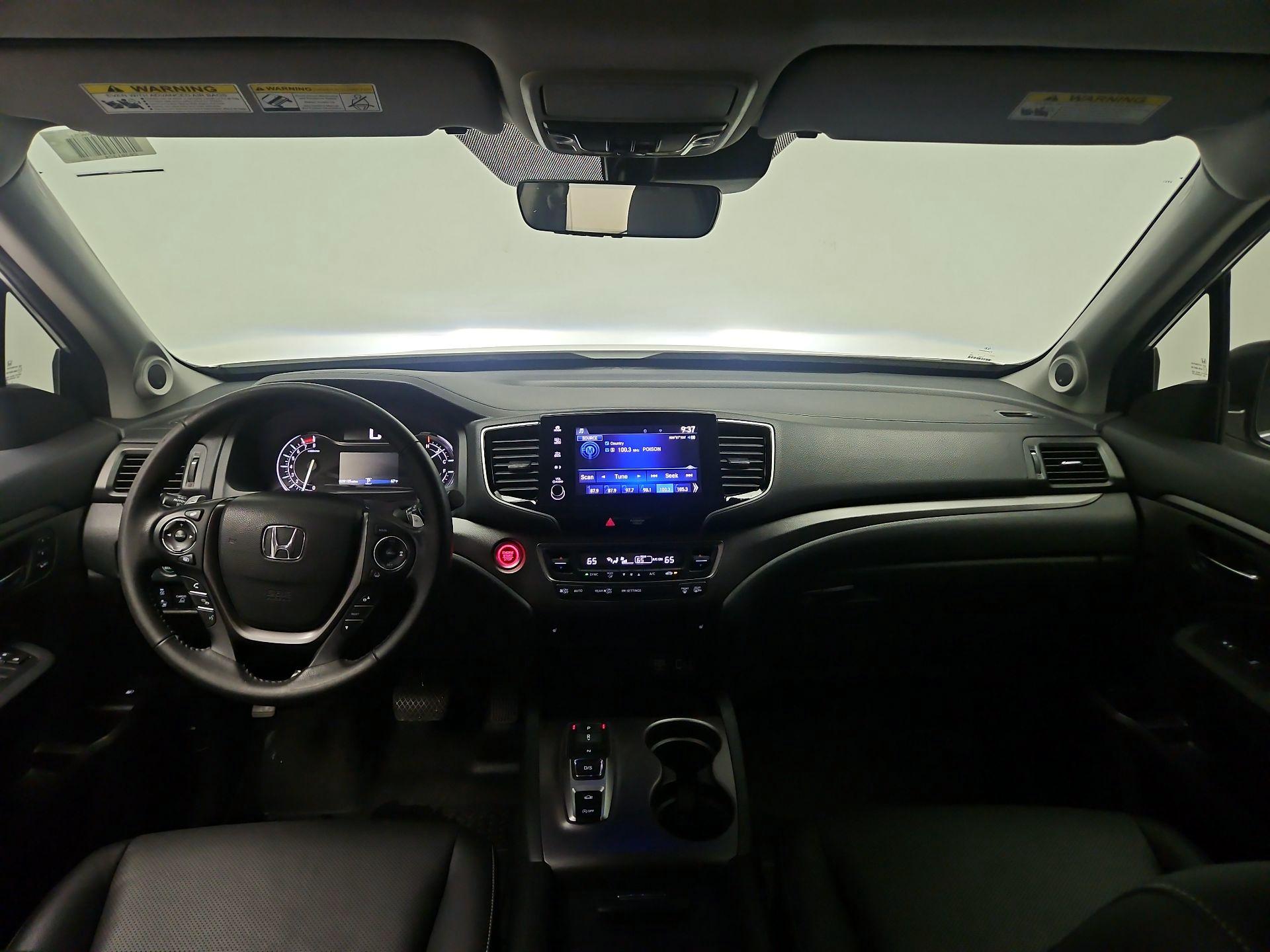 Thumbnail: 2023 Honda Ridgeline - 9