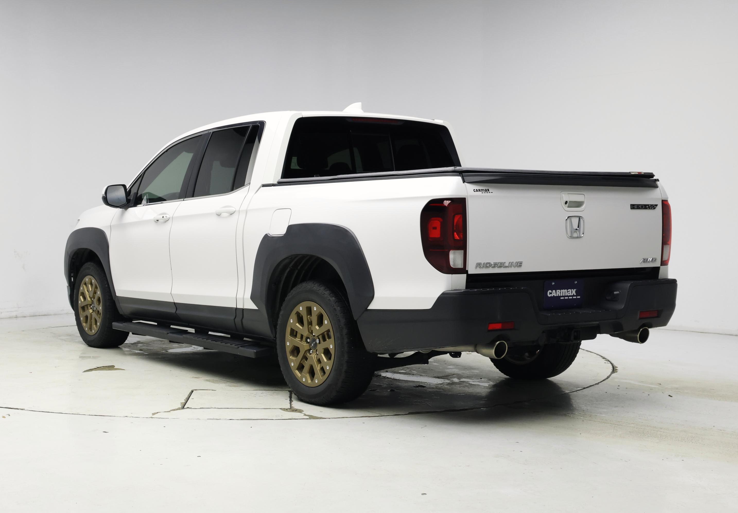 Thumbnail: 2023 Honda Ridgeline - 2