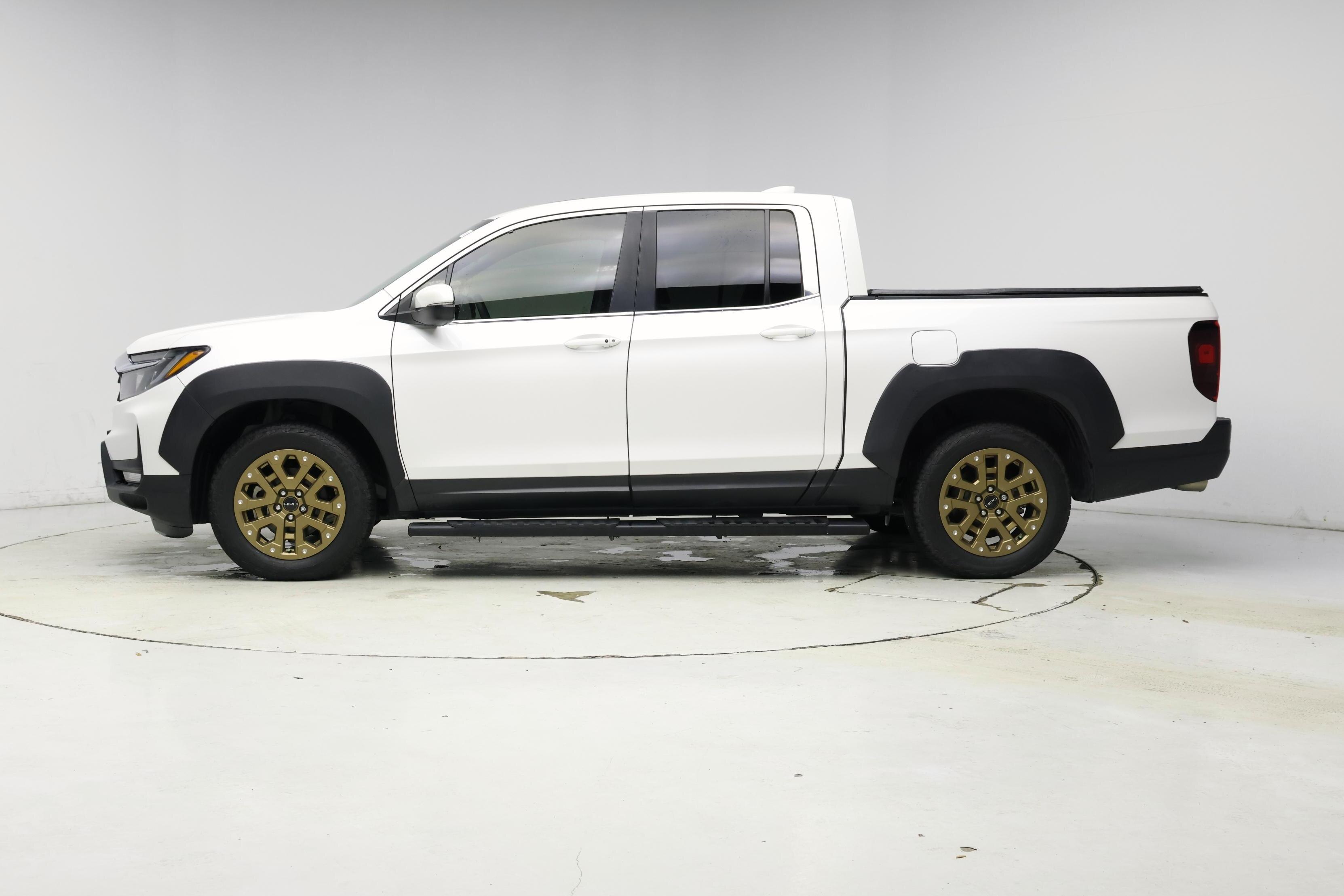 Thumbnail: 2023 Honda Ridgeline - 3