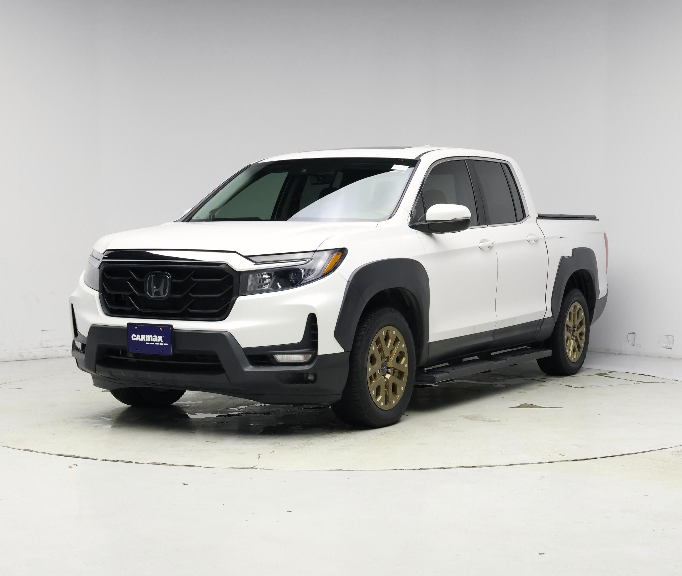 Thumbnail: 2023 Honda Ridgeline - 4