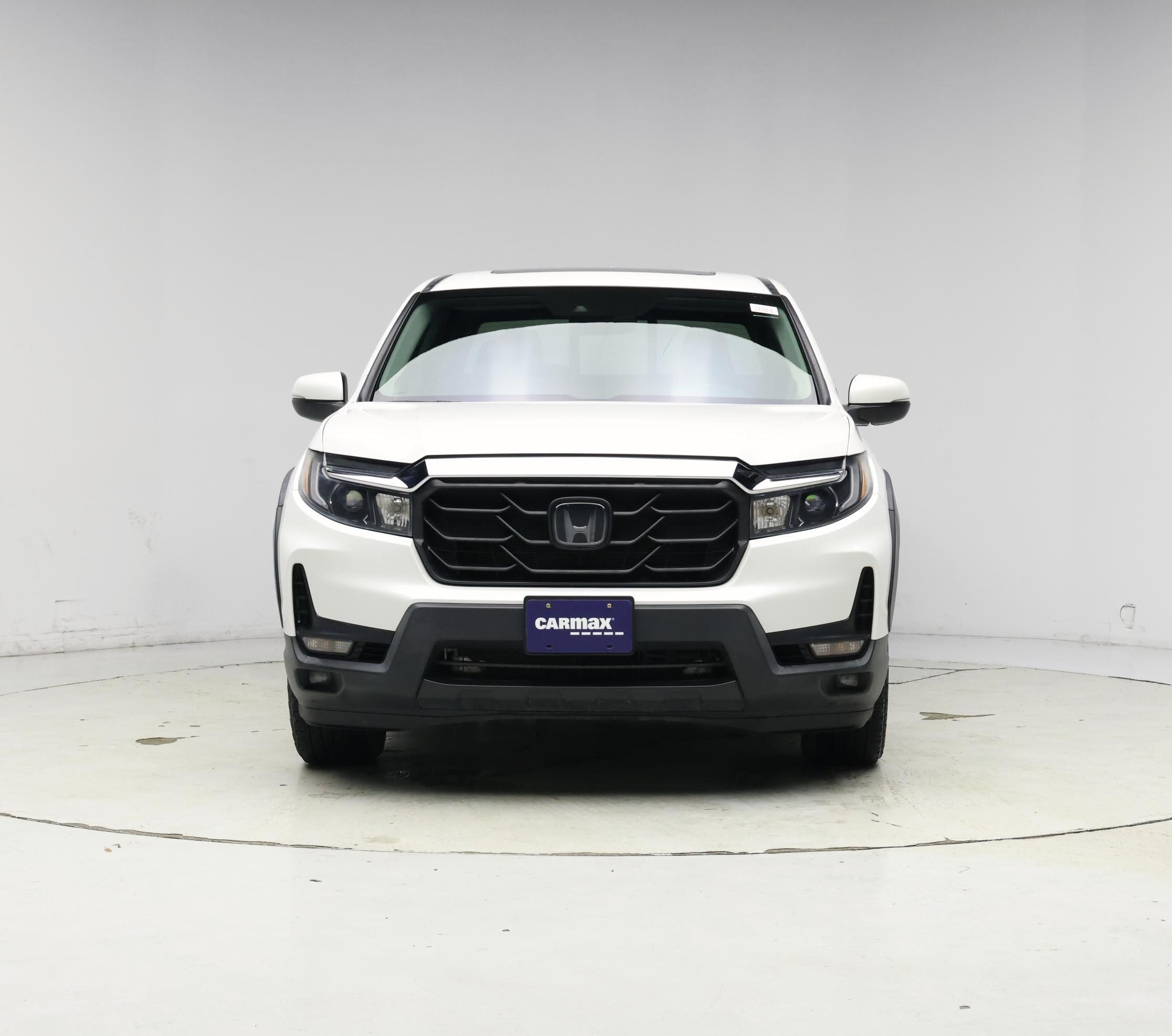 Thumbnail: 2023 Honda Ridgeline - 5