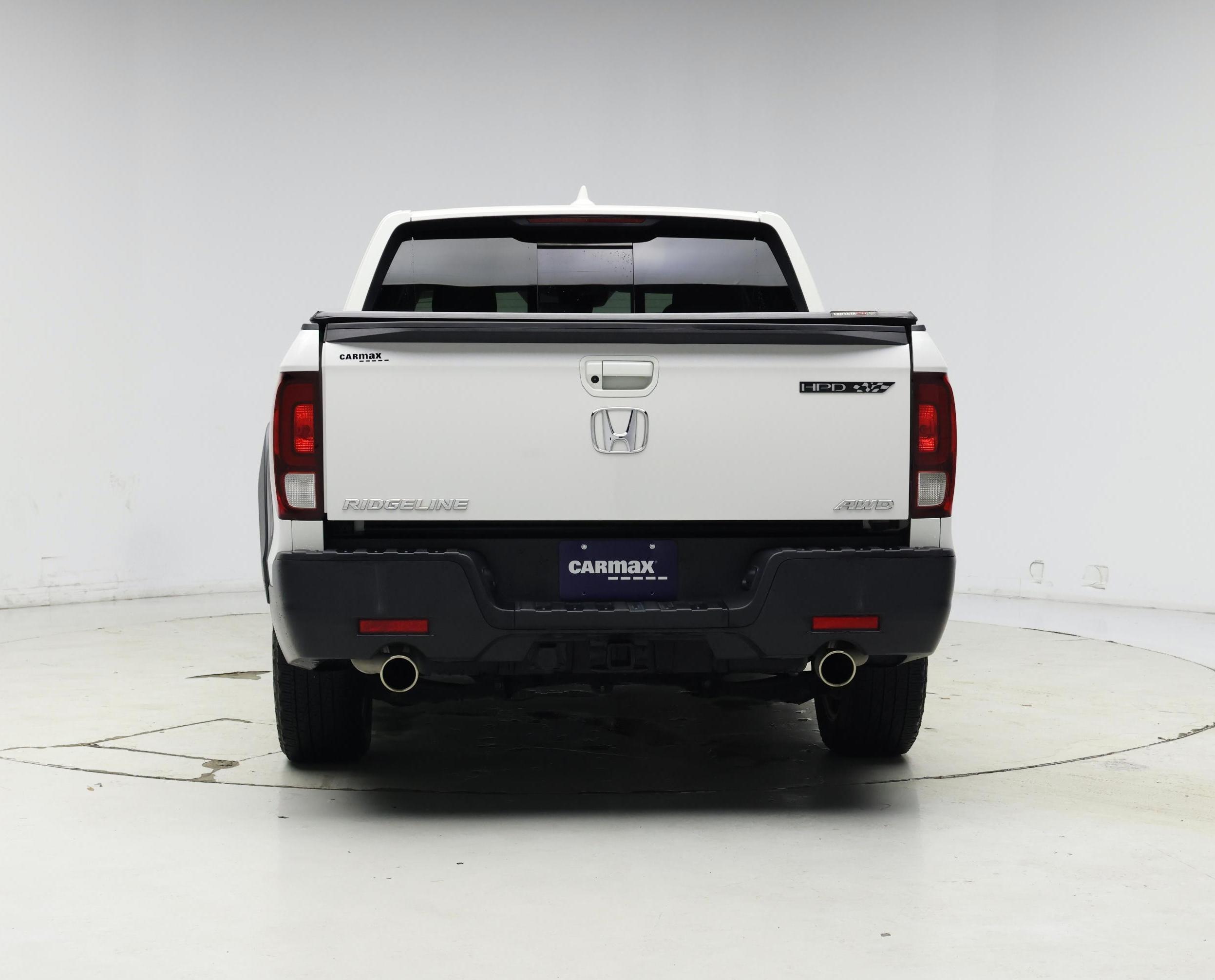 Thumbnail: 2023 Honda Ridgeline - 6