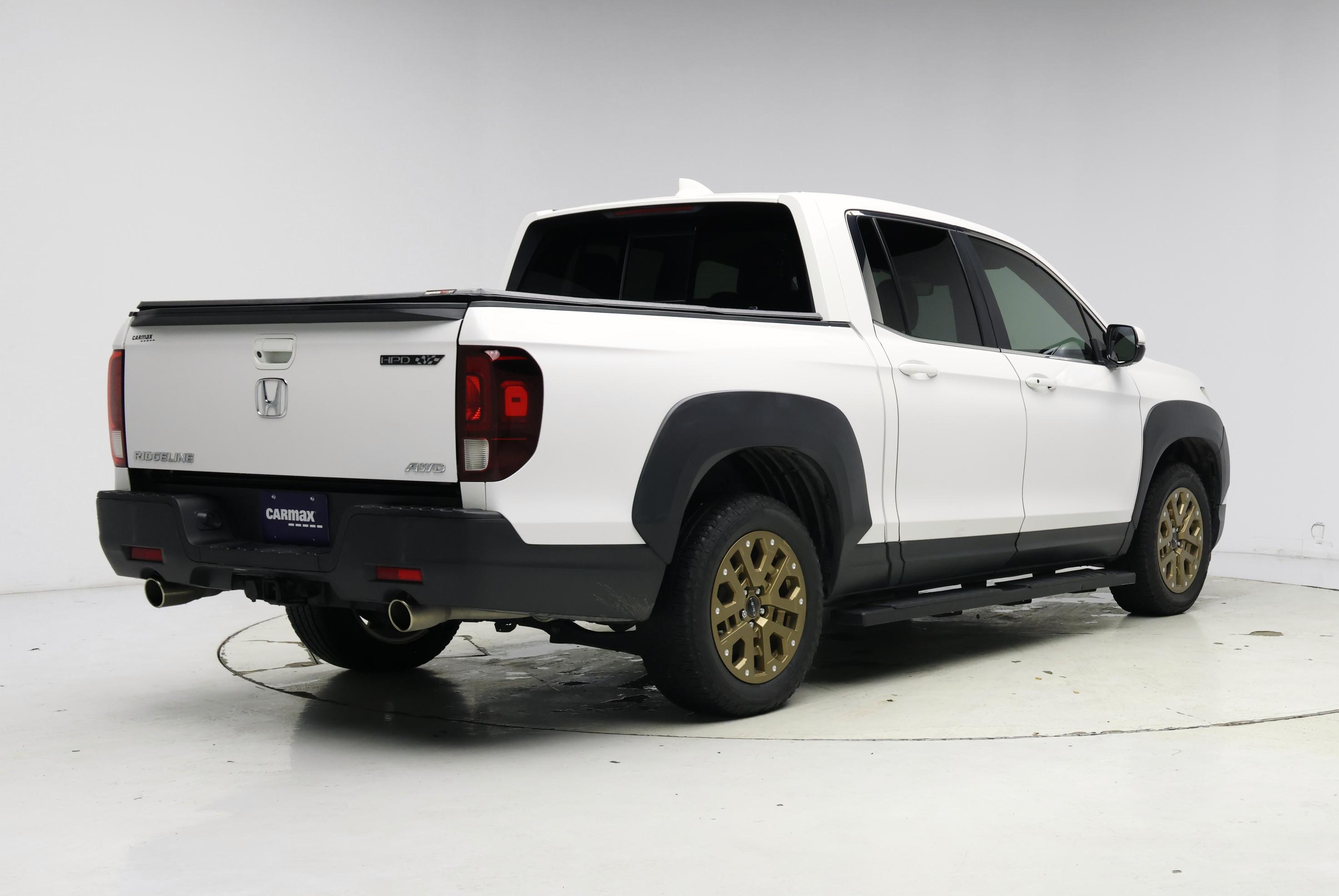 Thumbnail: 2023 Honda Ridgeline - 8