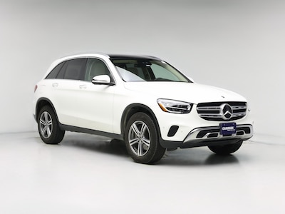 2022 Mercedes-Benz GLC300