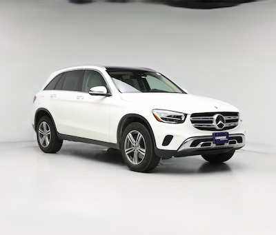 2022 Mercedes-Benz GLC300