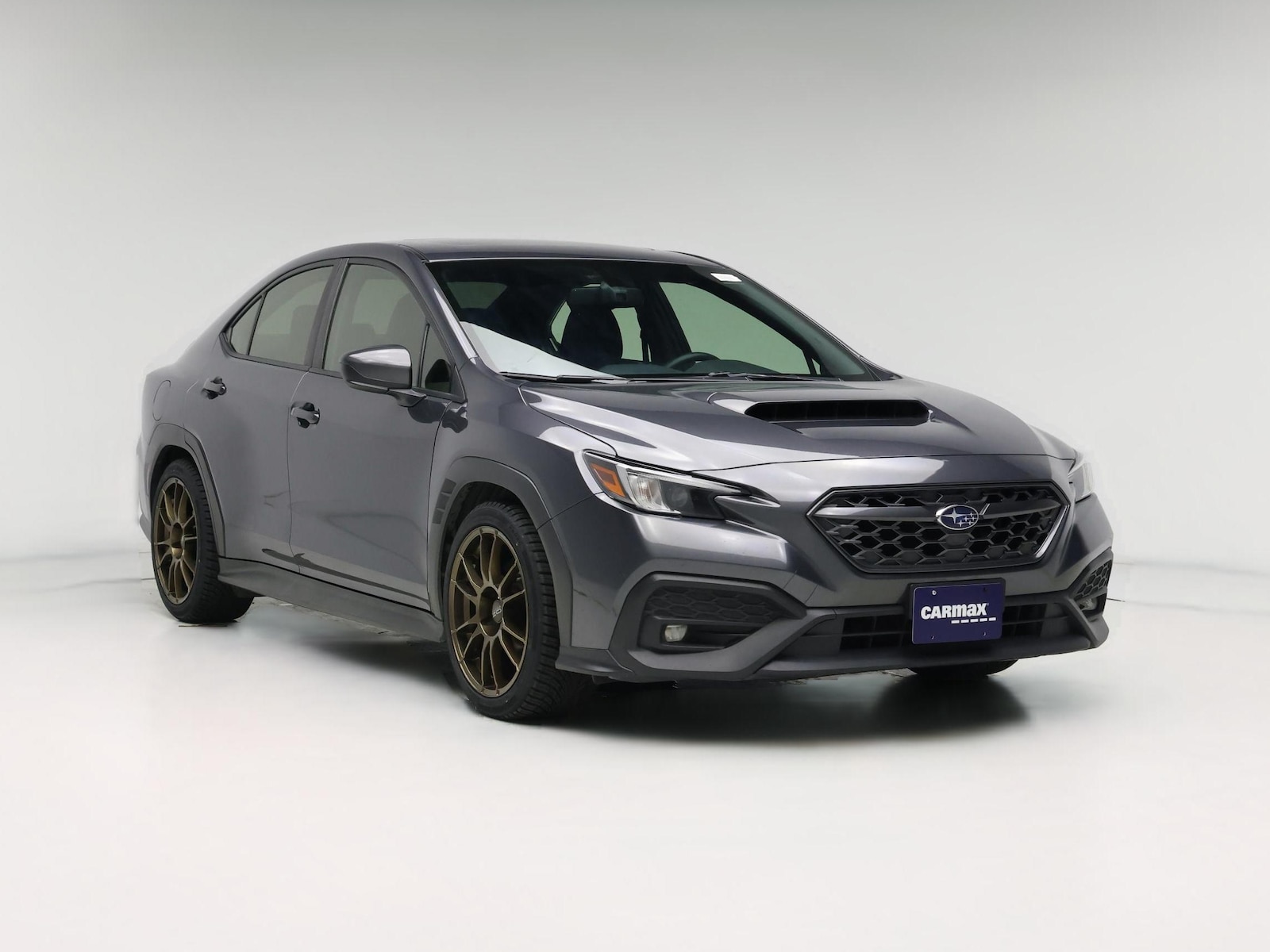 2022 Subaru WRX