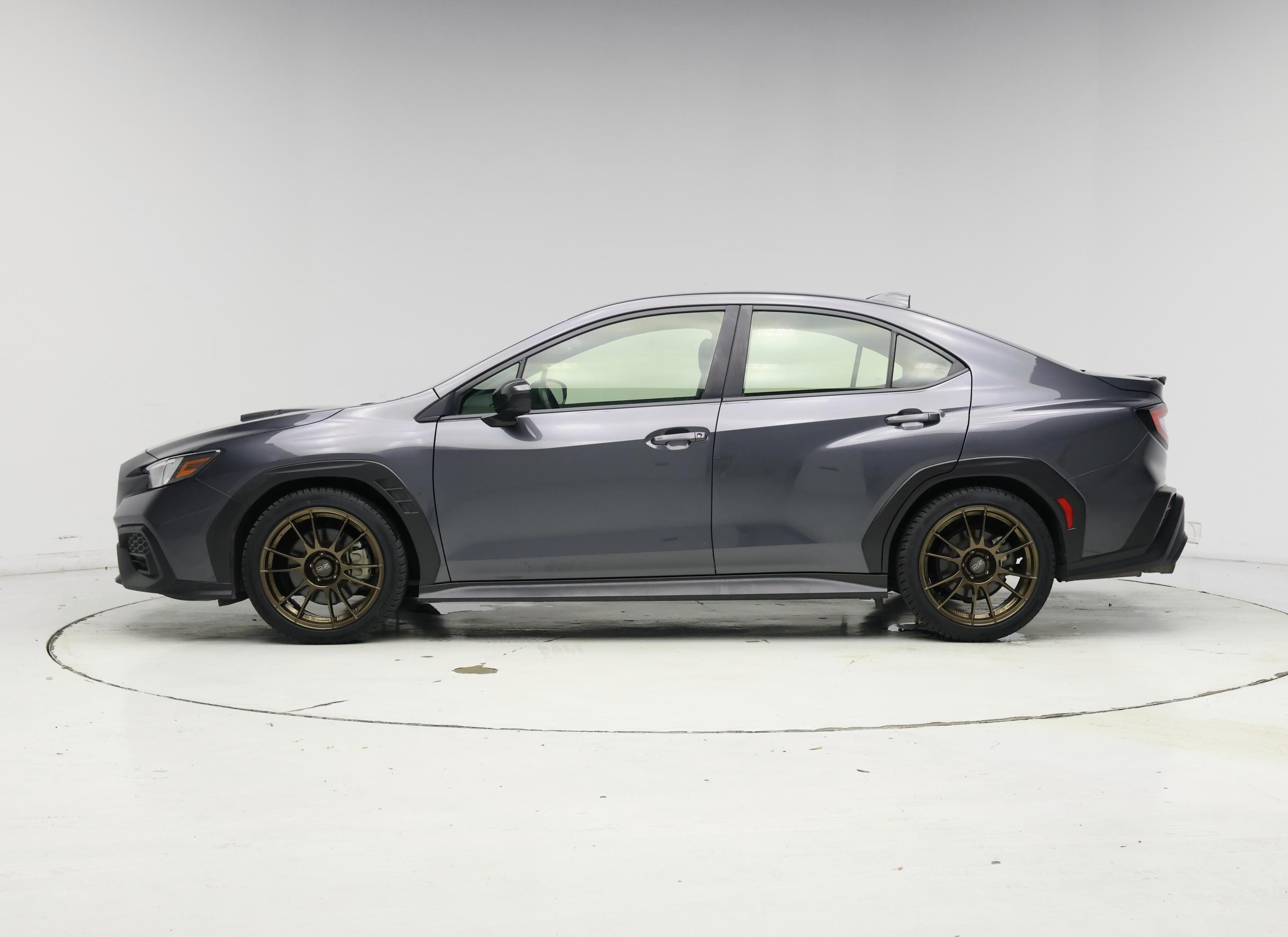 Thumbnail: 2022 Subaru WRX - 3