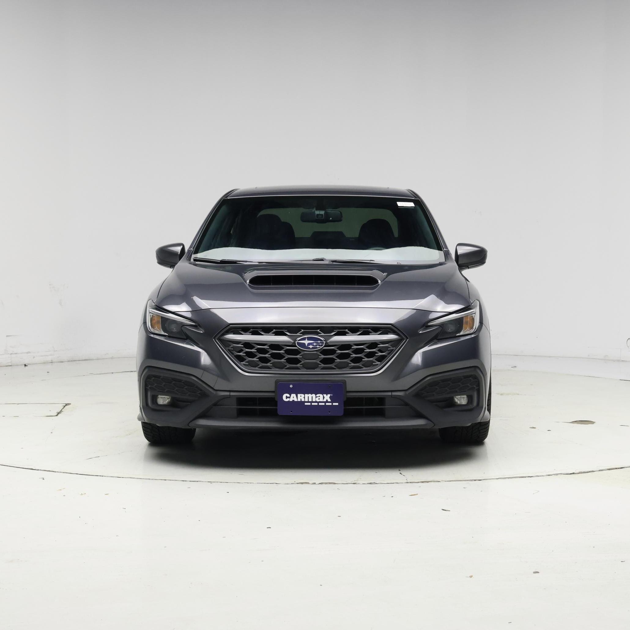 Thumbnail: 2022 Subaru WRX - 5
