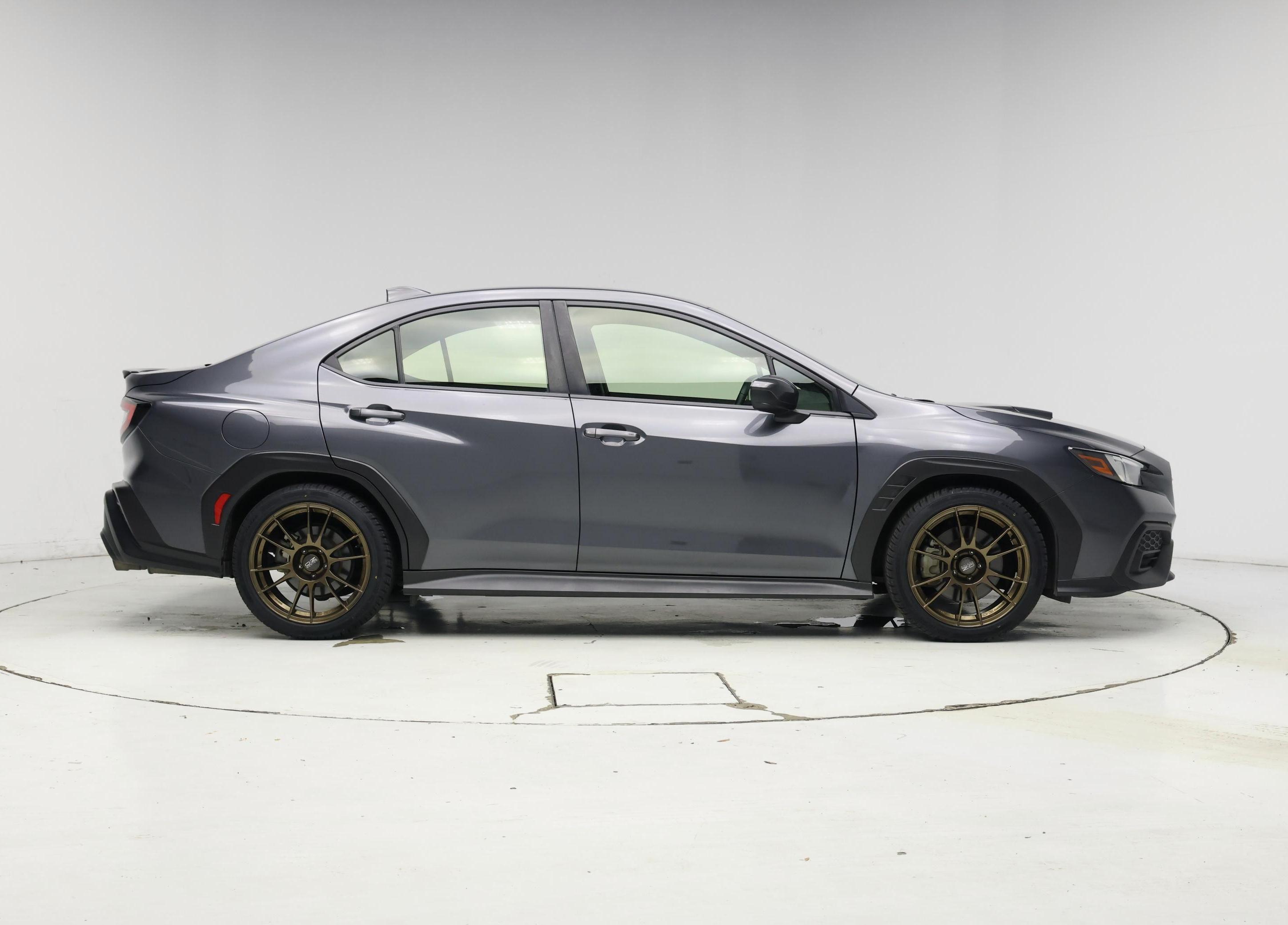 Thumbnail: 2022 Subaru WRX - 7