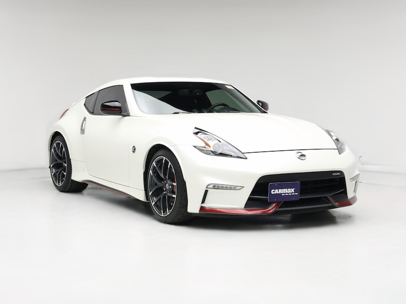 2020 Nissan Z NISMO -
                  San Antonio, TX