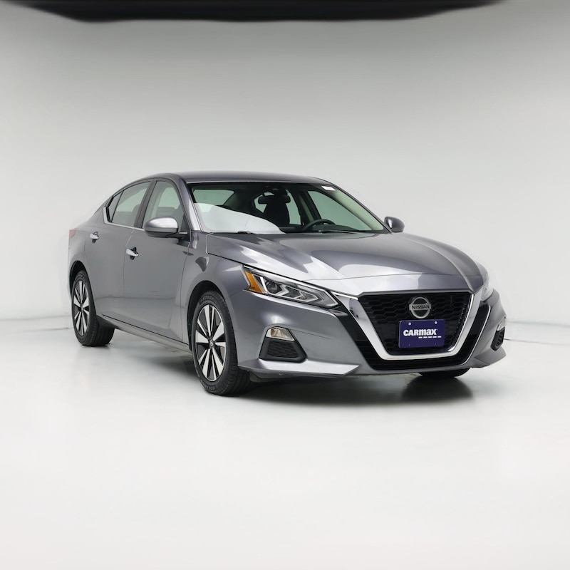 2022 Nissan Altima SV