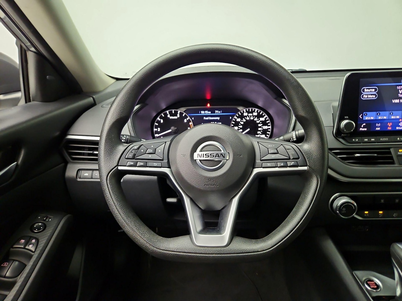 2022 Nissan Altima SV - Photo 11