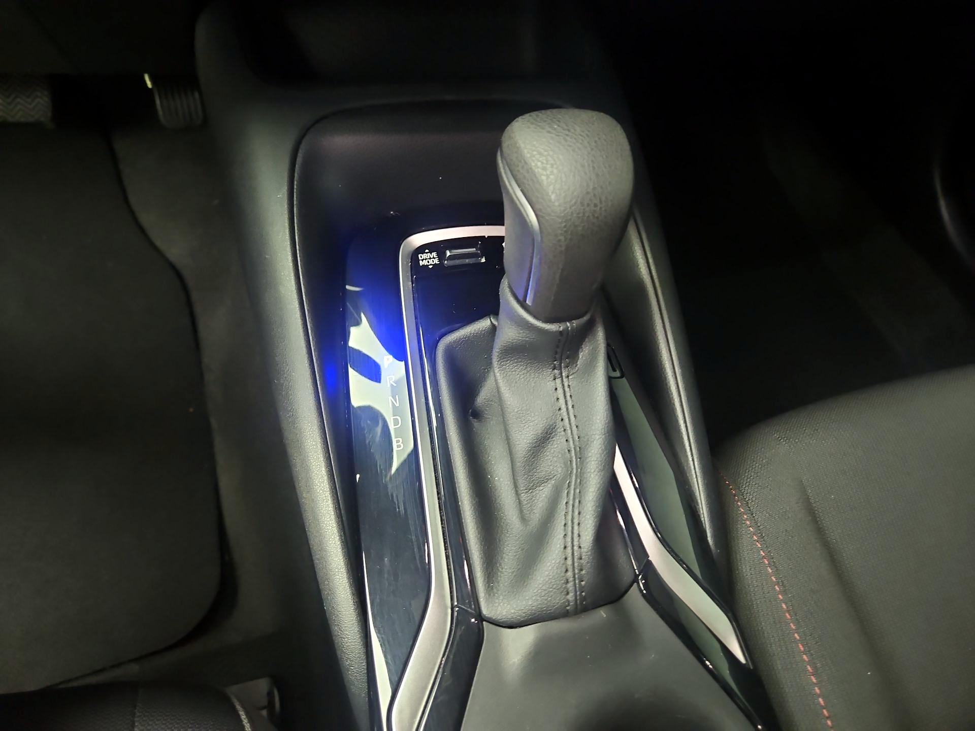 Thumbnail: 2023 Toyota Corolla - 17
