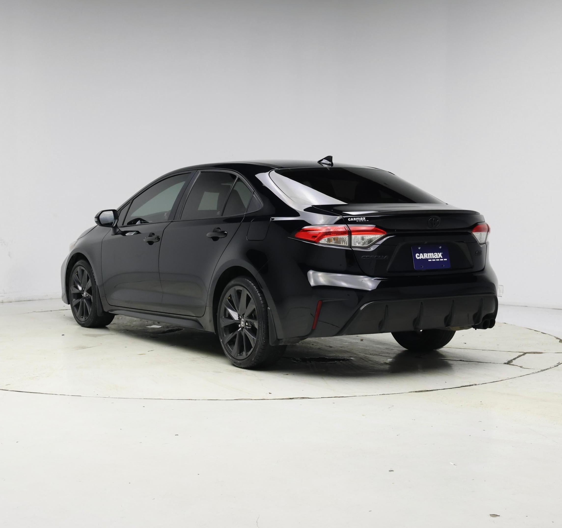 Thumbnail: 2023 Toyota Corolla - 2