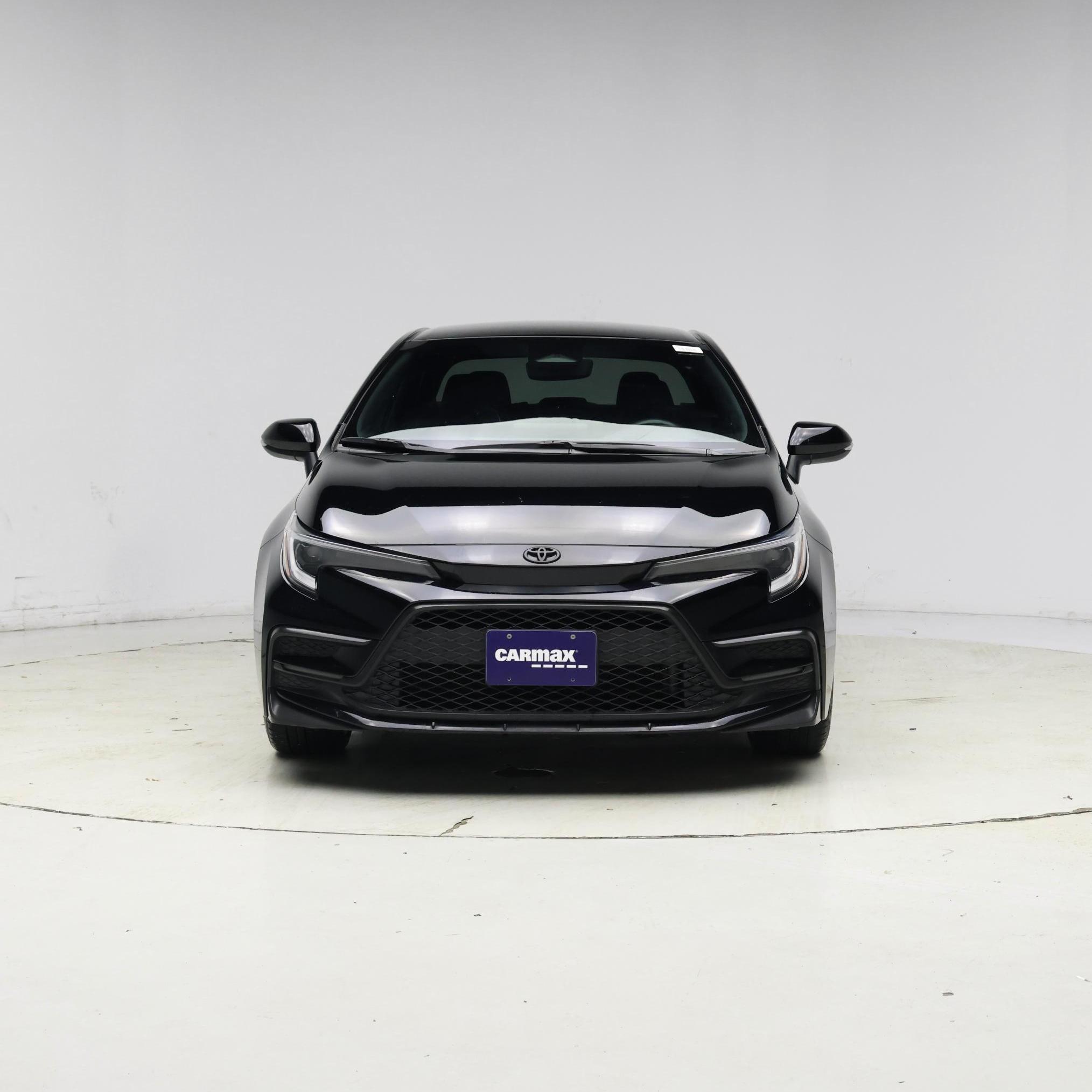 Thumbnail: 2023 Toyota Corolla - 5