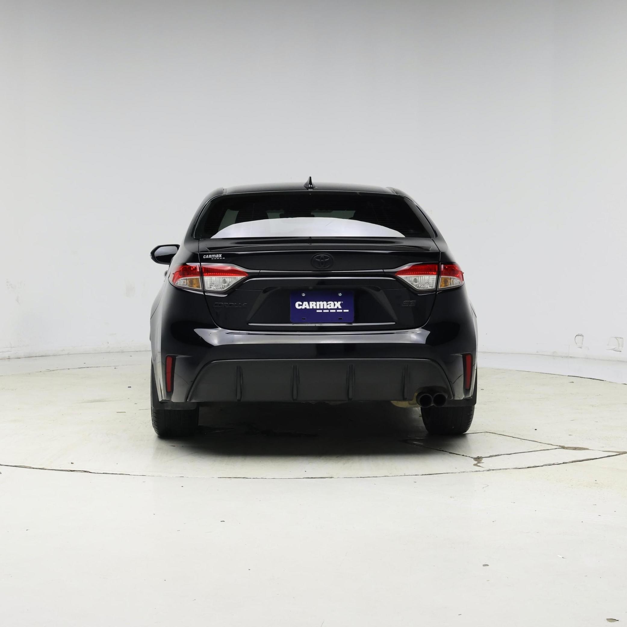 Thumbnail: 2023 Toyota Corolla - 6