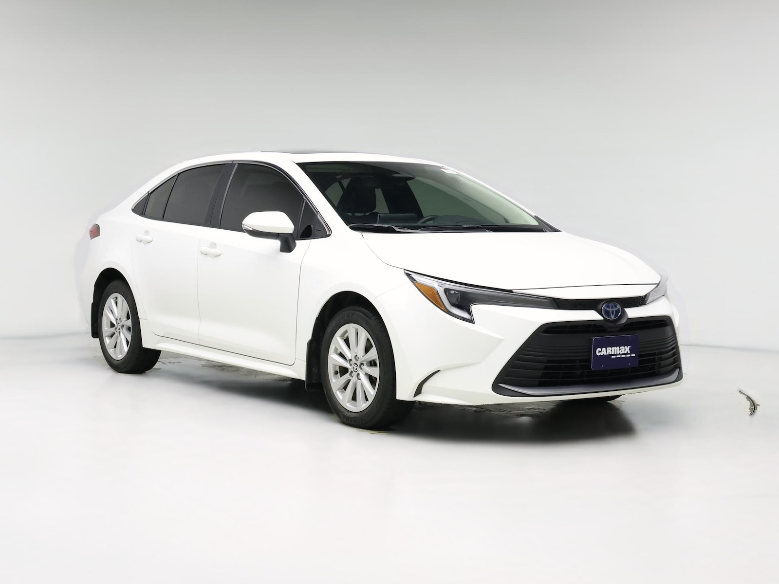 2024 Toyota Corolla XLE