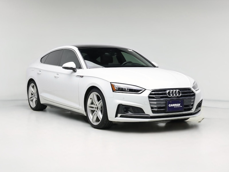 2018 Audi A5 Prestige -
                  San Antonio, TX